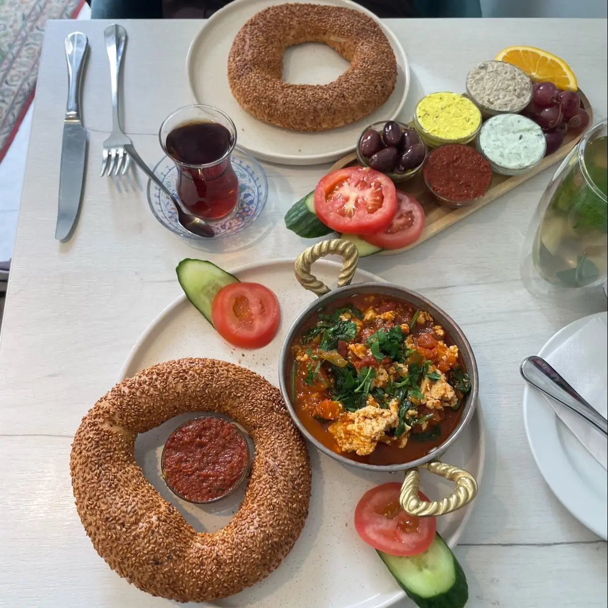 Essen und Trinken photo 3