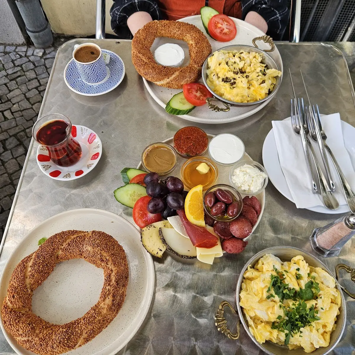 Essen und Trinken photo 4