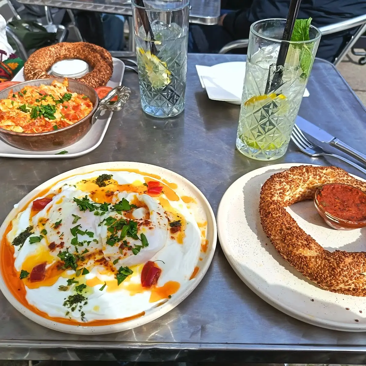 Essen und Trinken photo 6