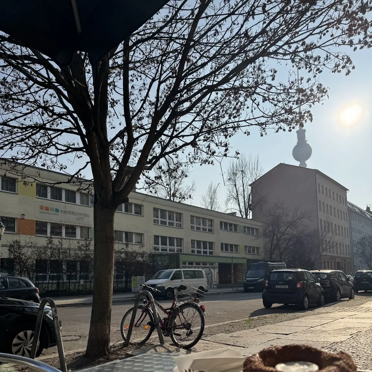 Essen und Trinken photo 7