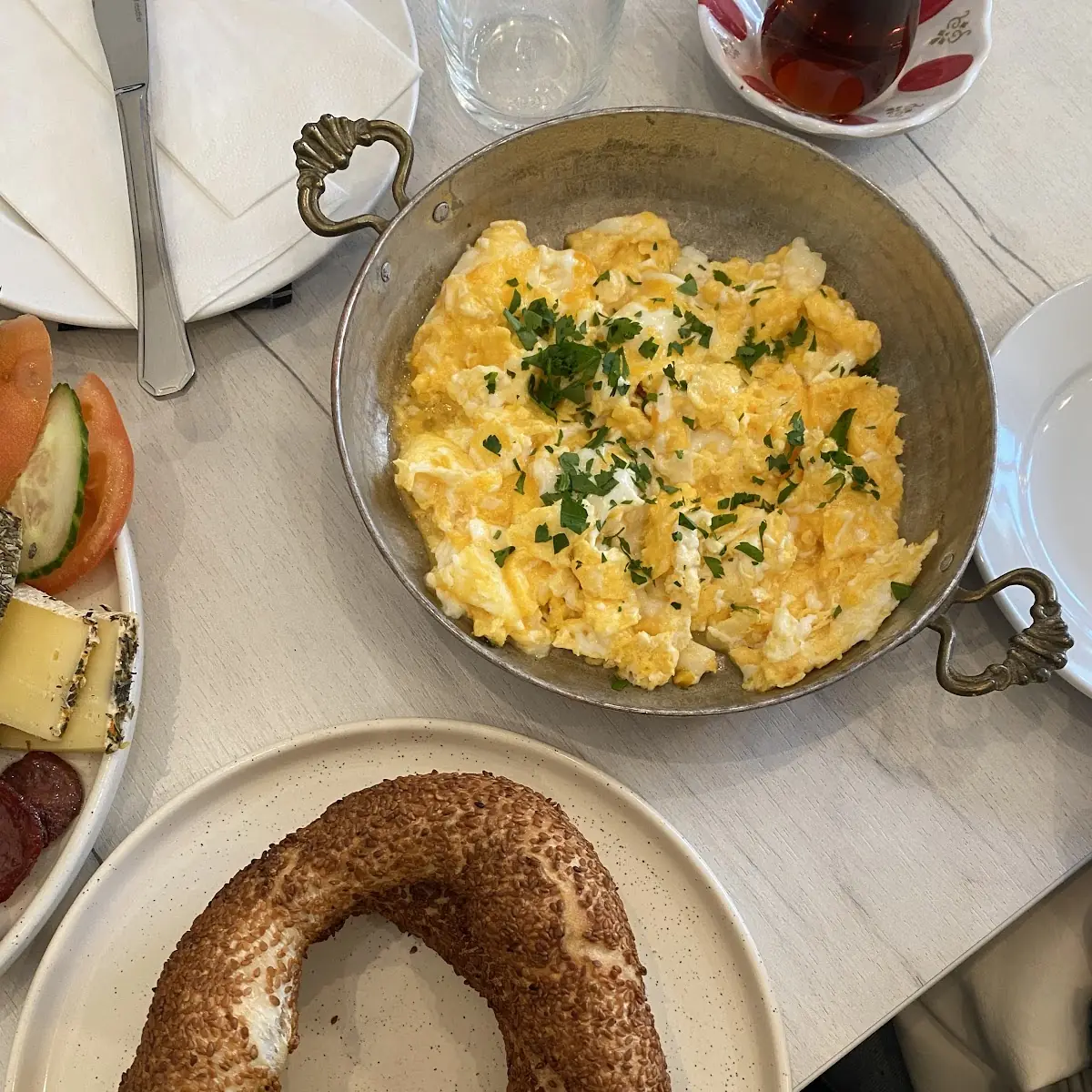 Essen und Trinken photo 9