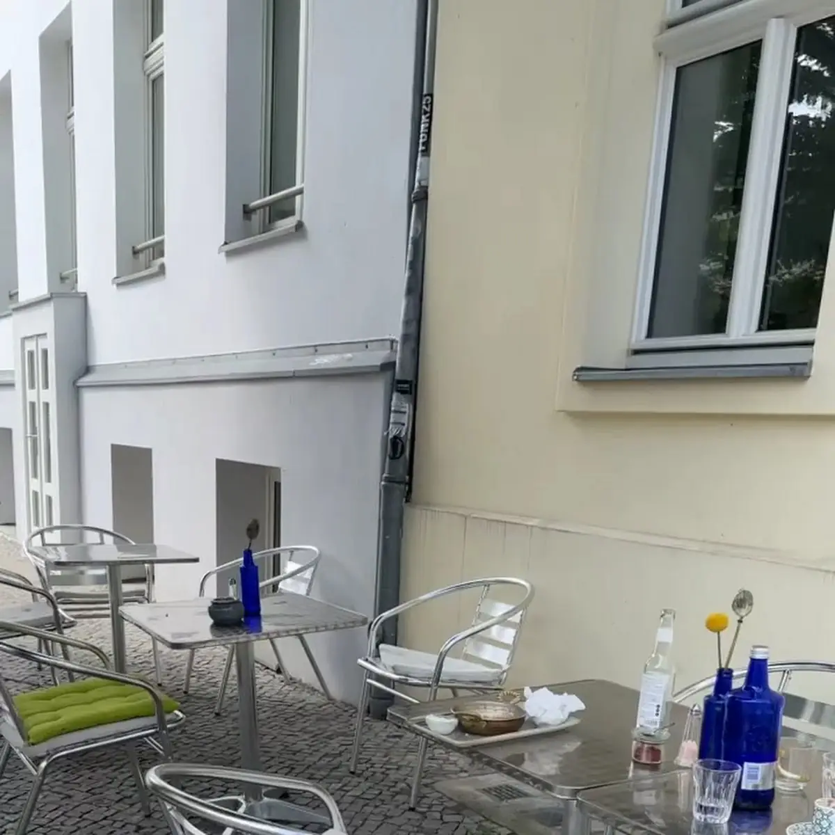 Atmosphäre photo 3