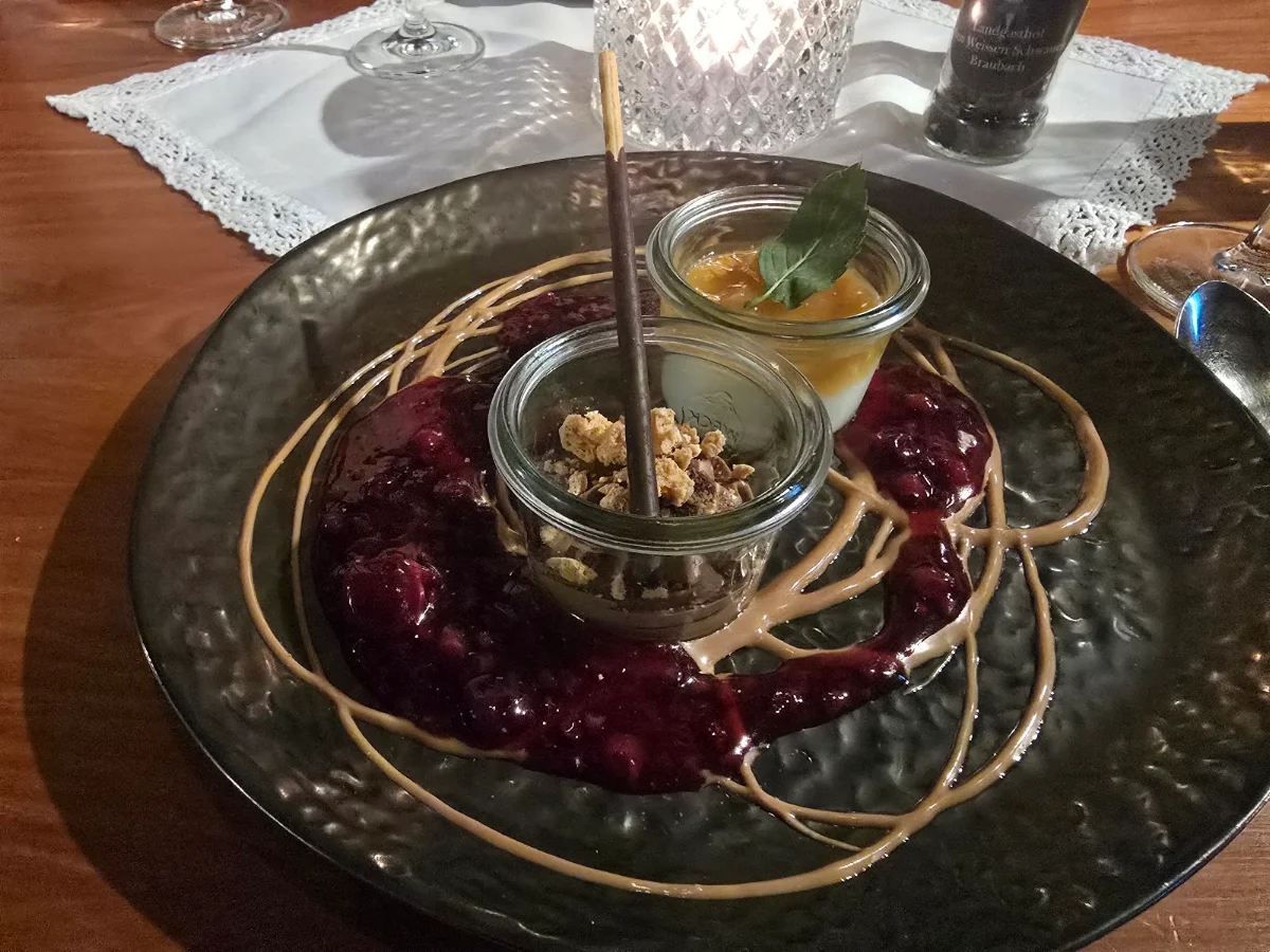 Essen und Trinken photo 10