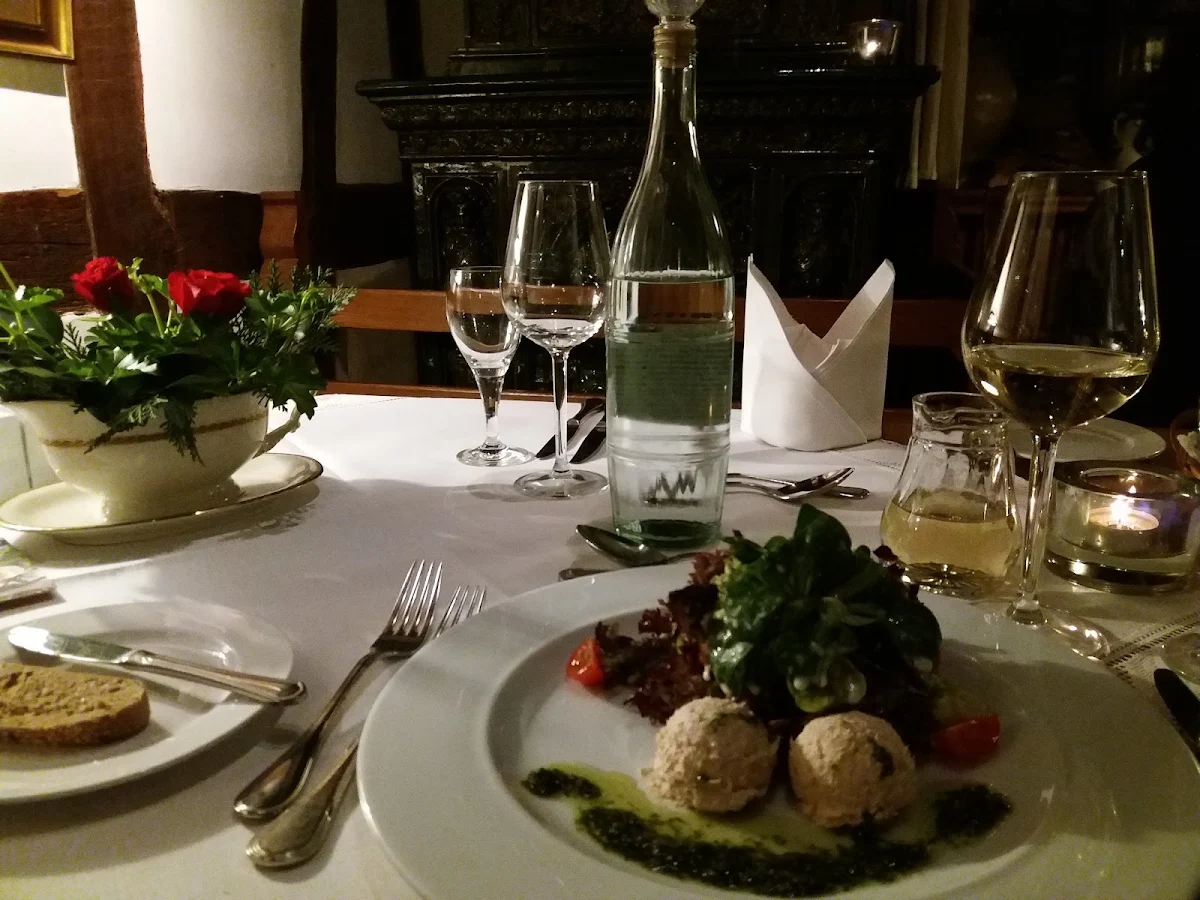Essen und Trinken photo 6