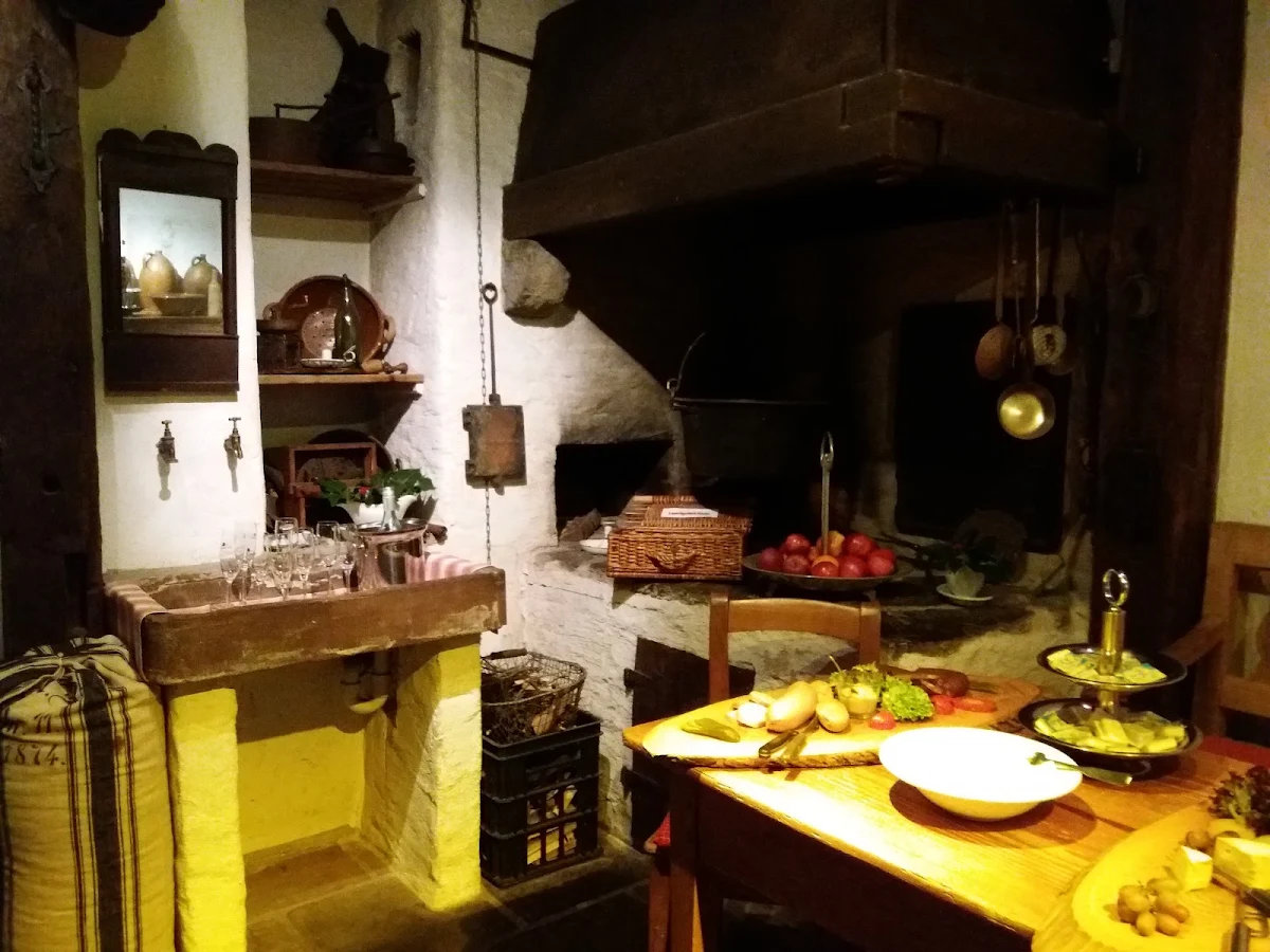 Essen und Trinken photo 7