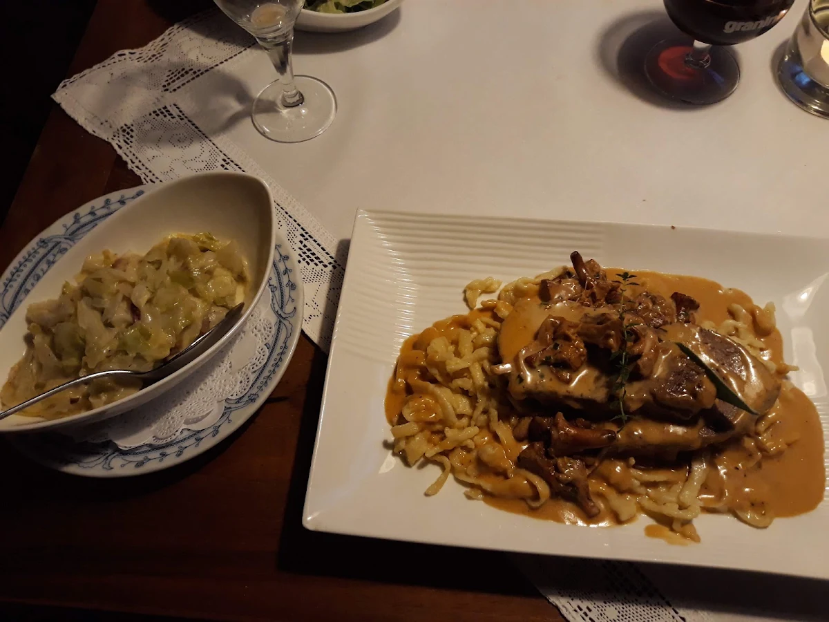 Essen und Trinken photo 8