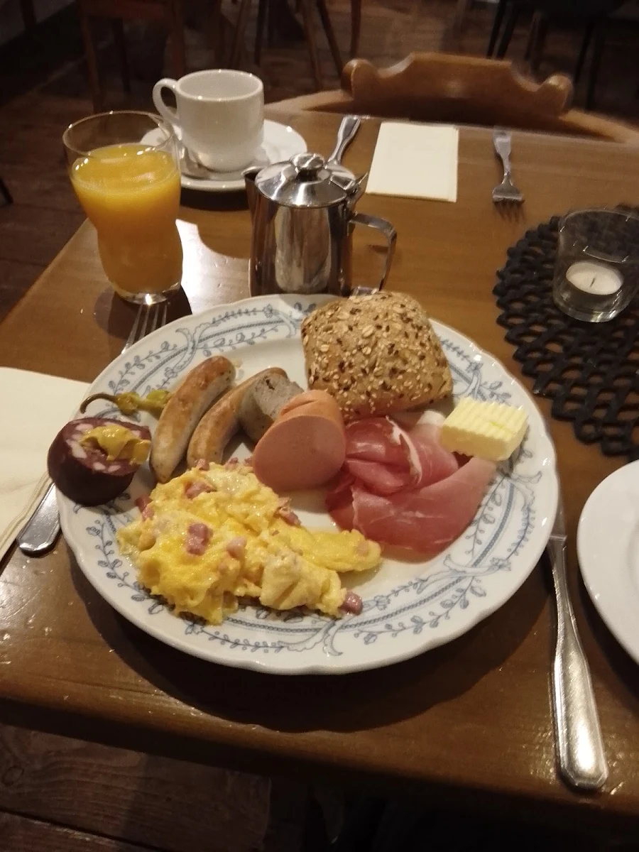 Essen und Trinken photo 9