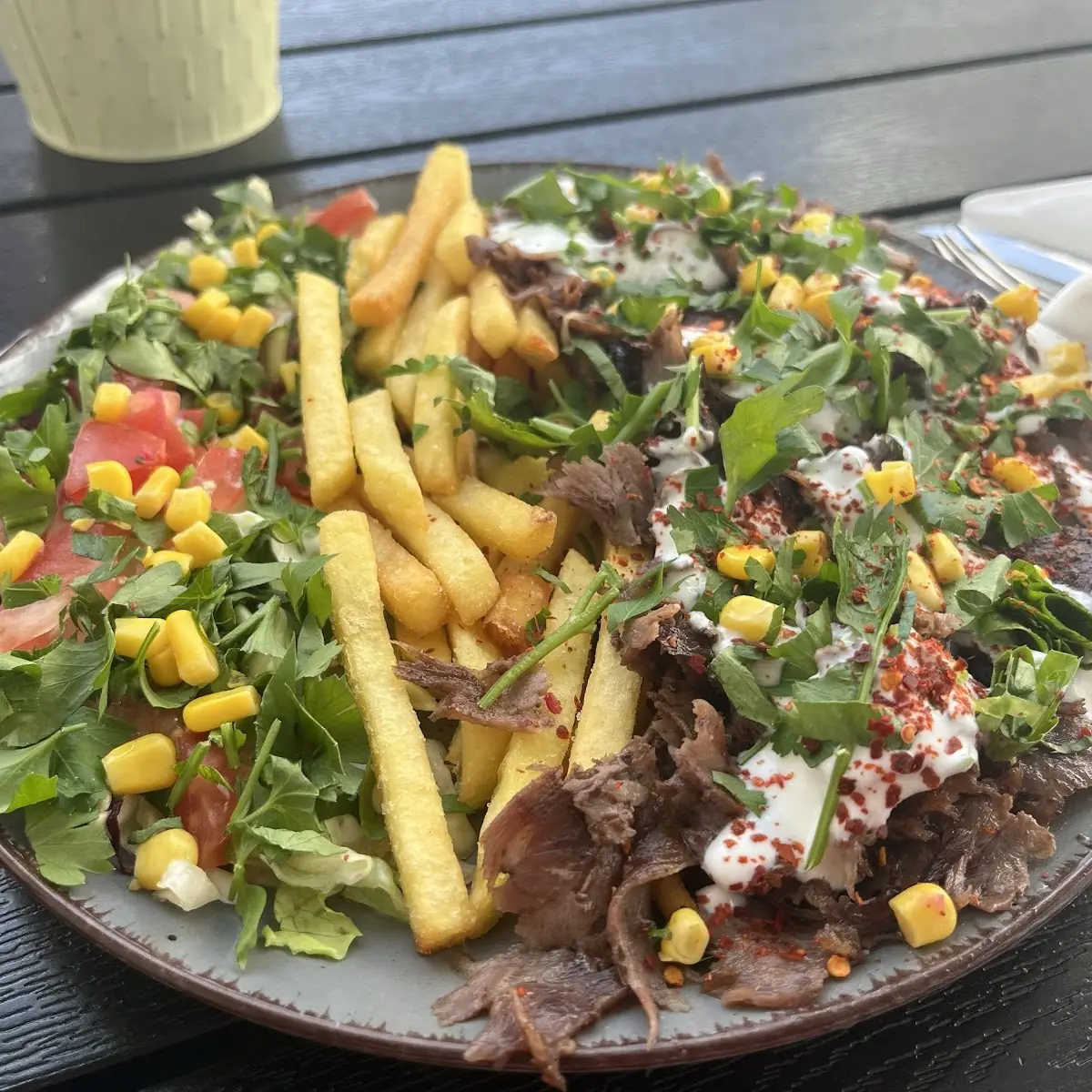 Essen und Trinken photo 1