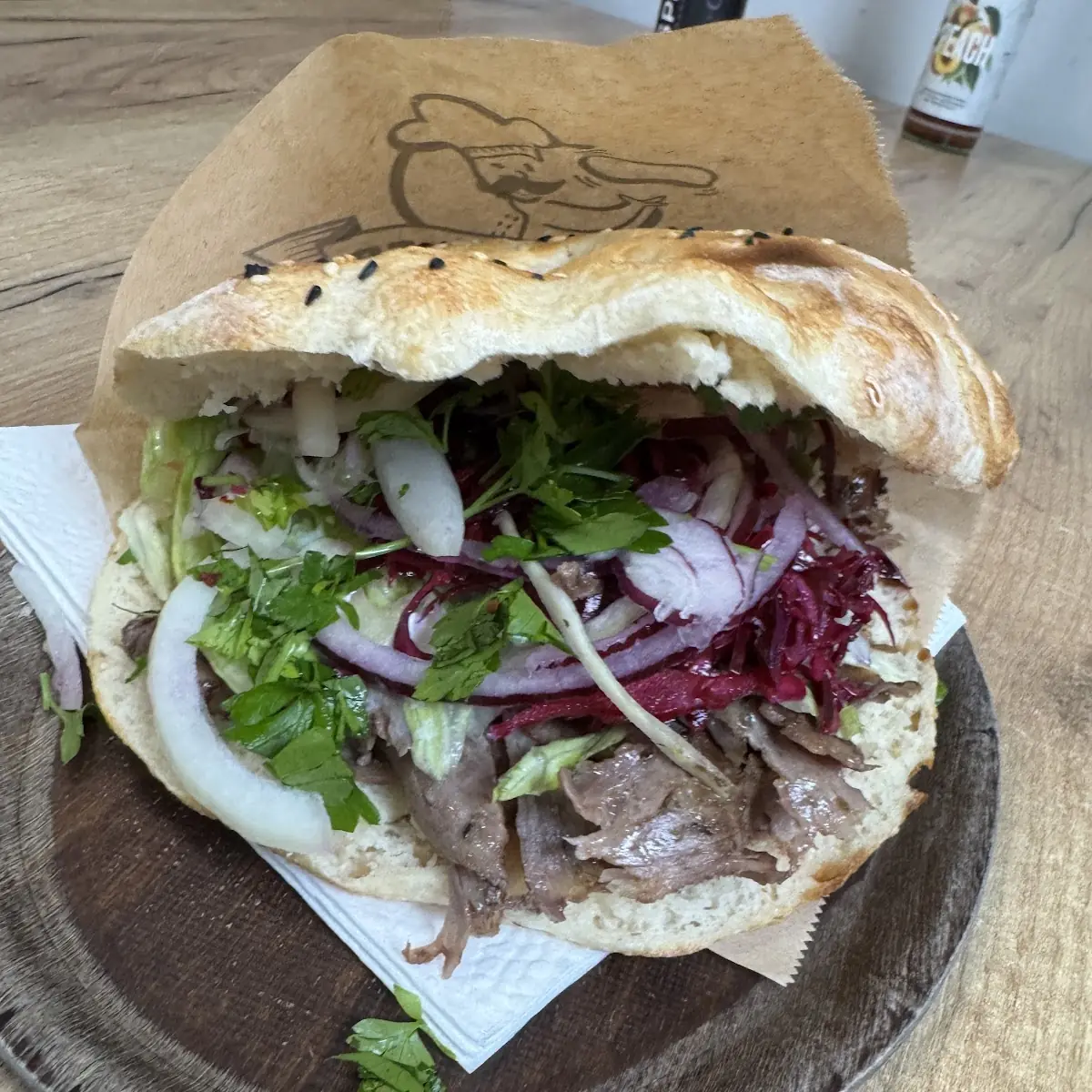 Essen und Trinken photo 2
