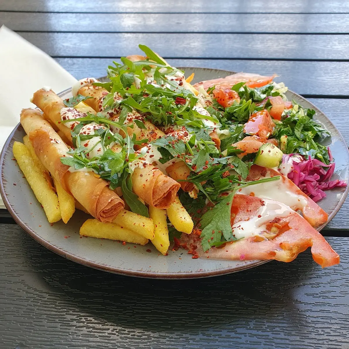 Essen und Trinken photo 6