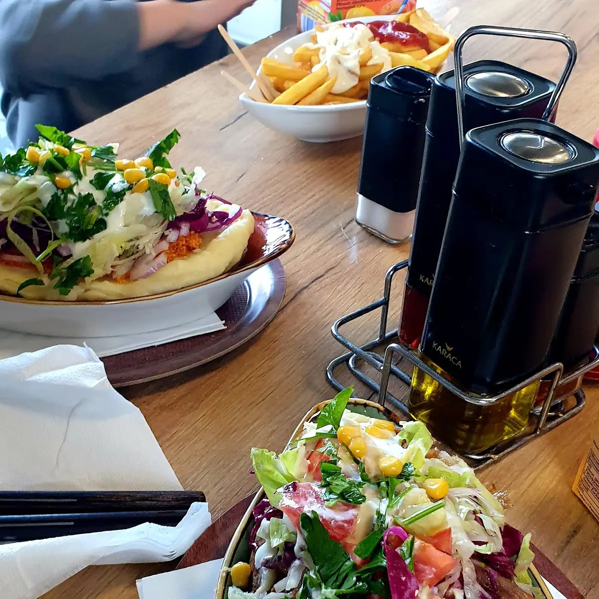 Essen und Trinken photo 8