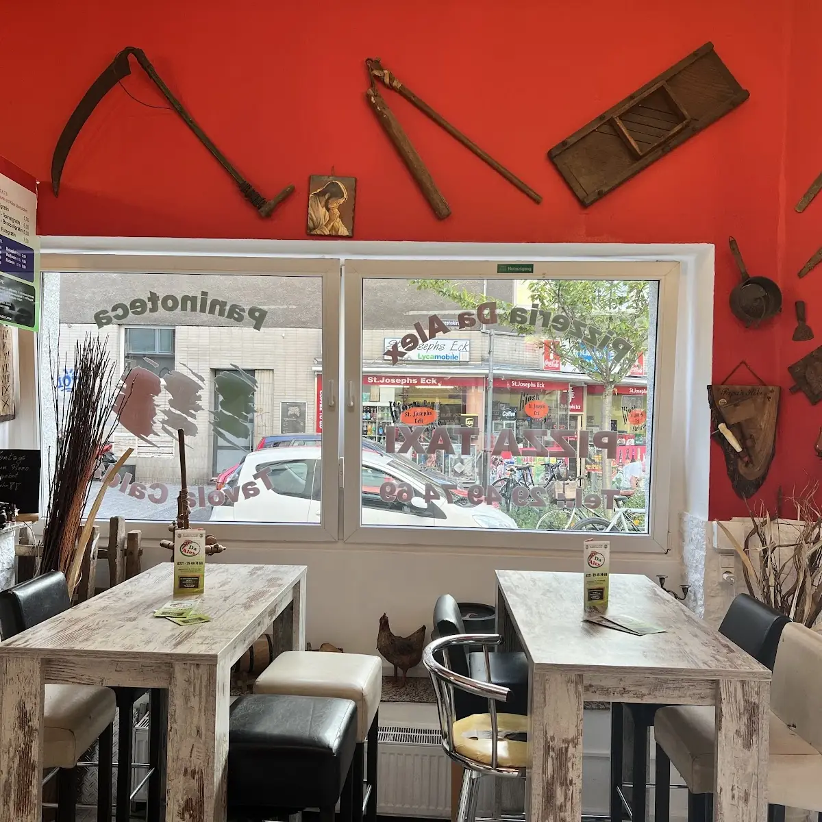 Atmosphäre photo 5