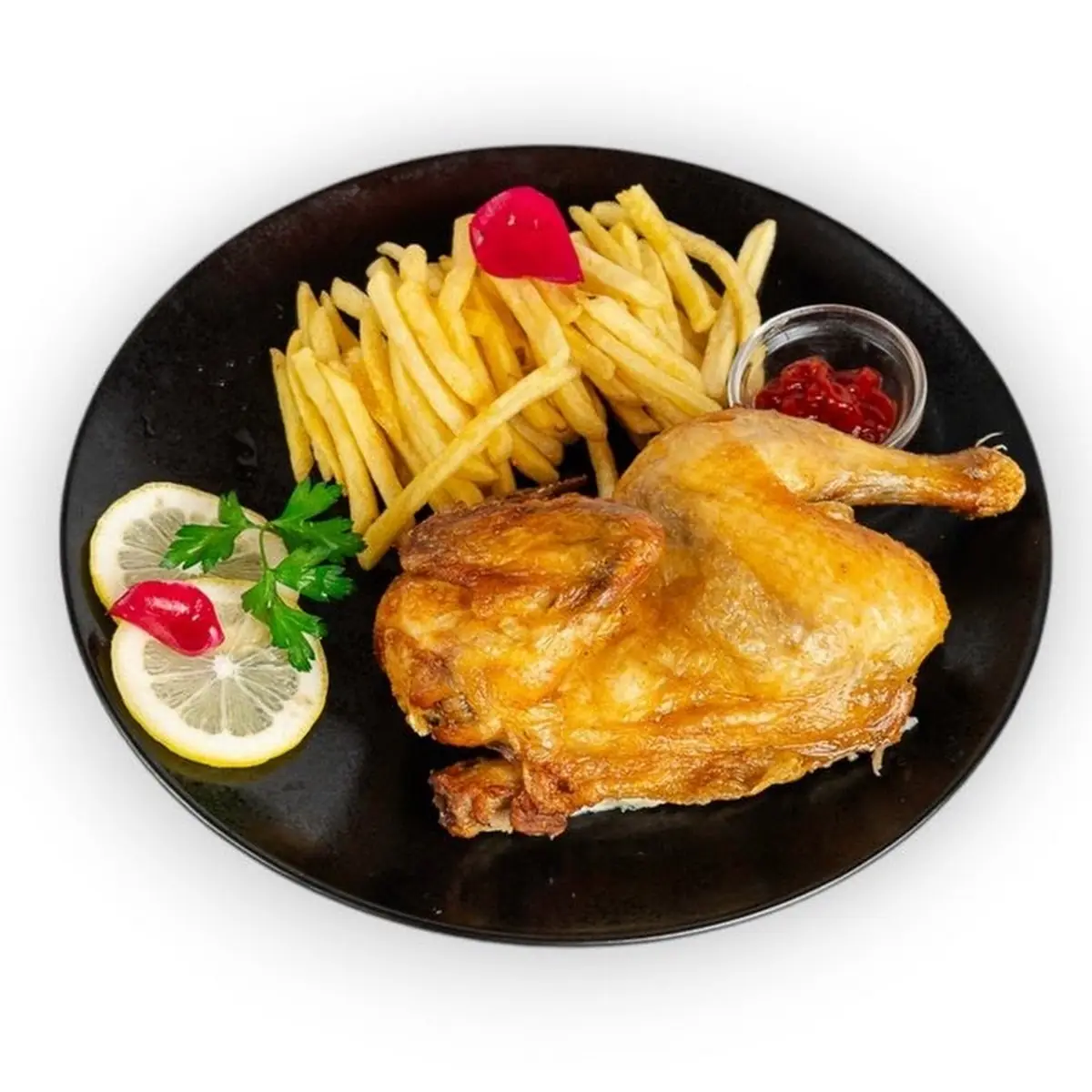 Essen und Trinken, Palmen Grill