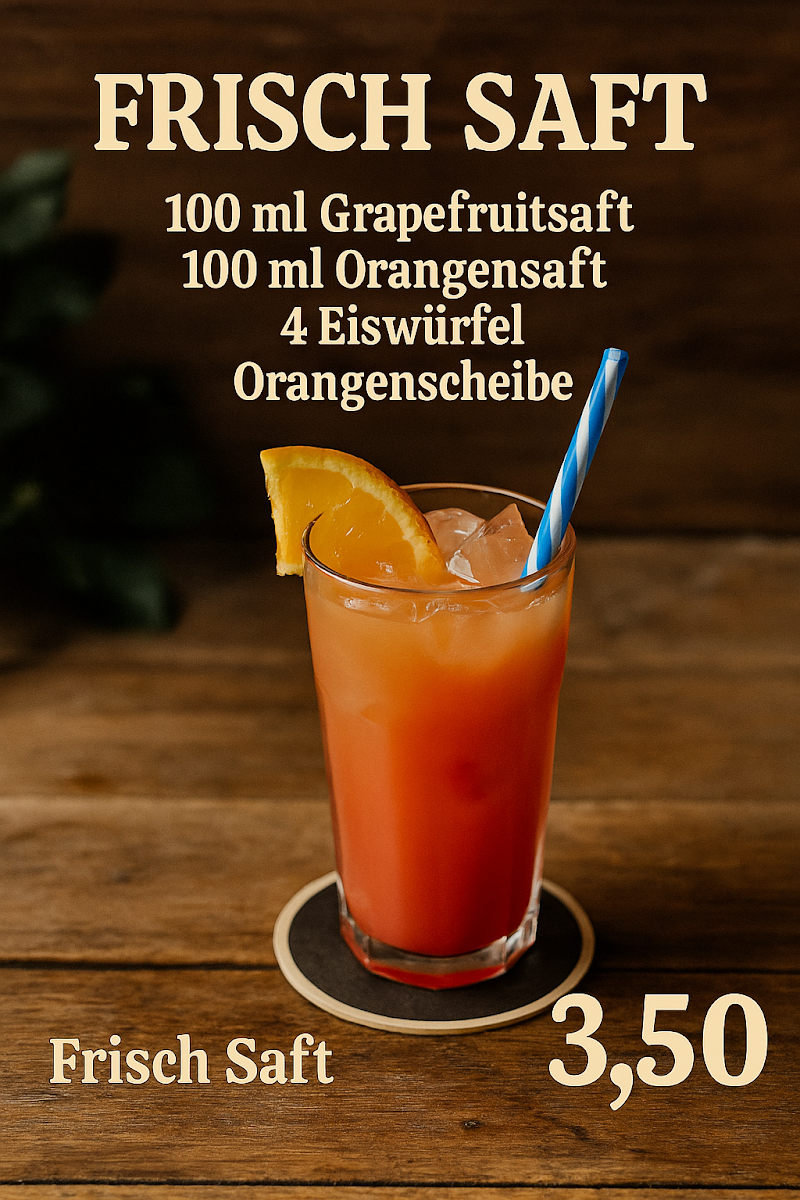 Speisekarte photo 5