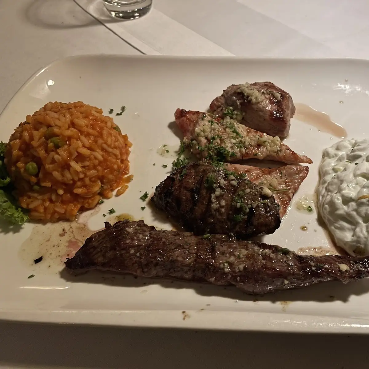 Essen und Trinken photo 1