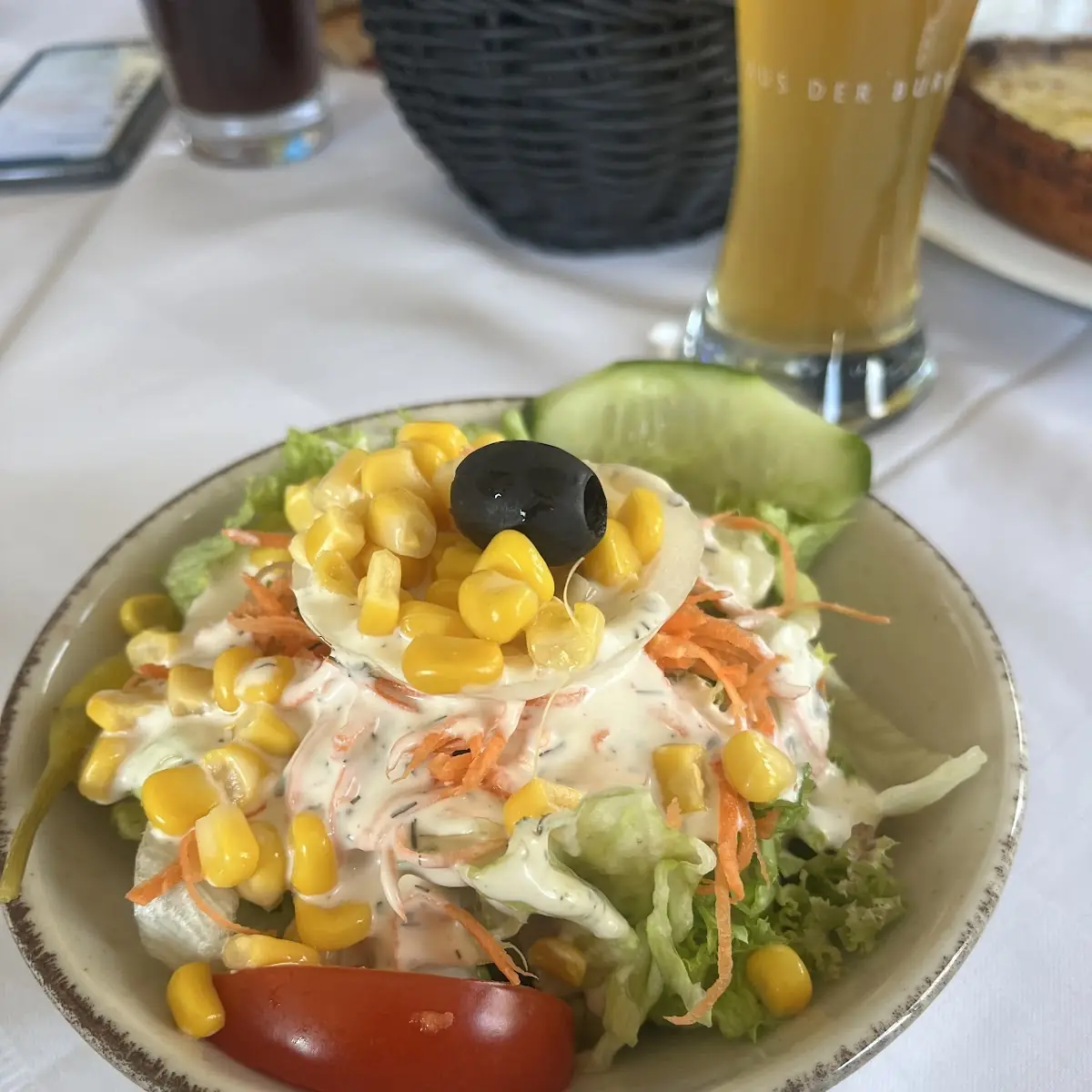 Essen und Trinken photo 2