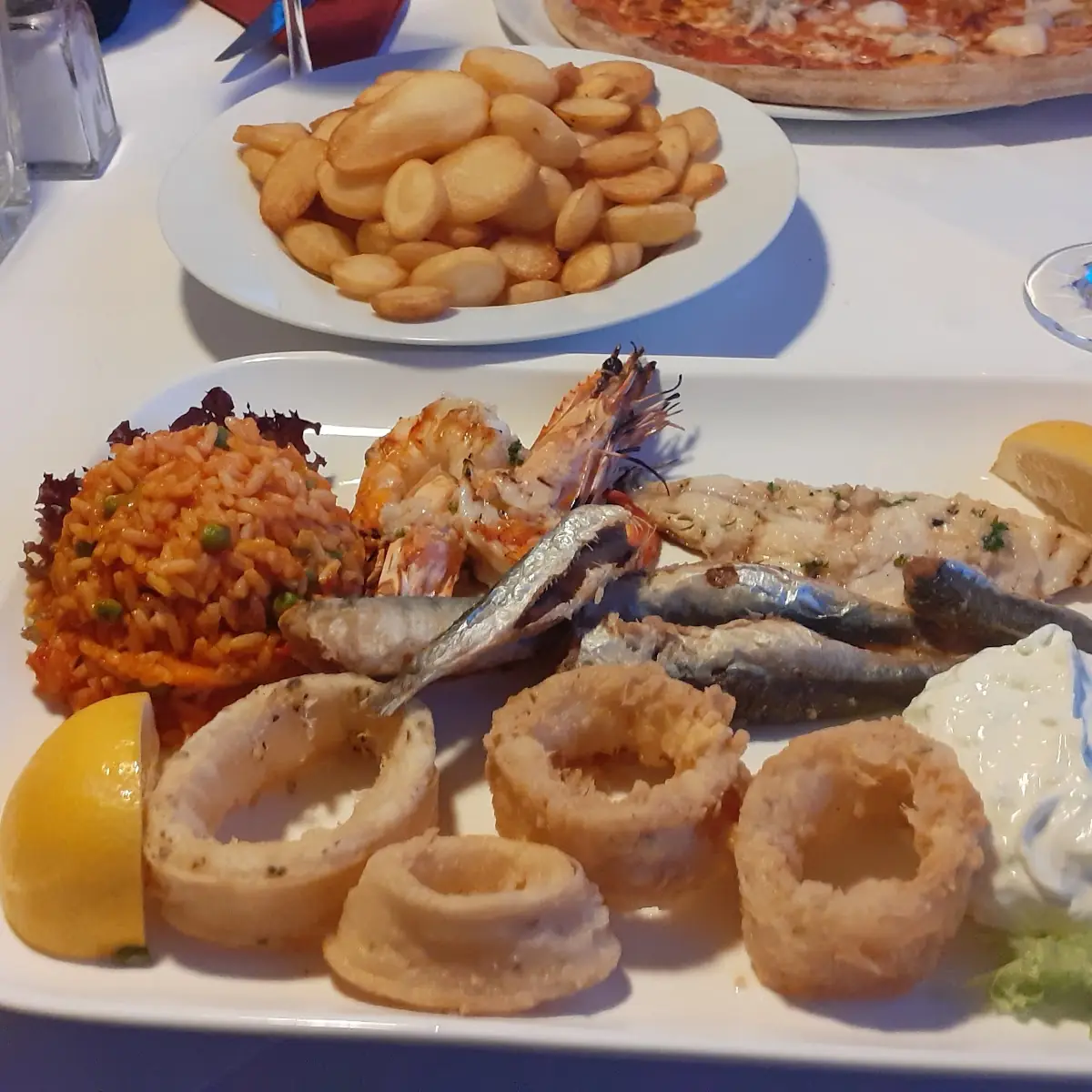 Essen und Trinken photo 3