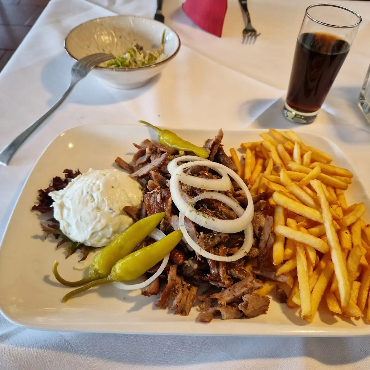 Essen und Trinken photo 4