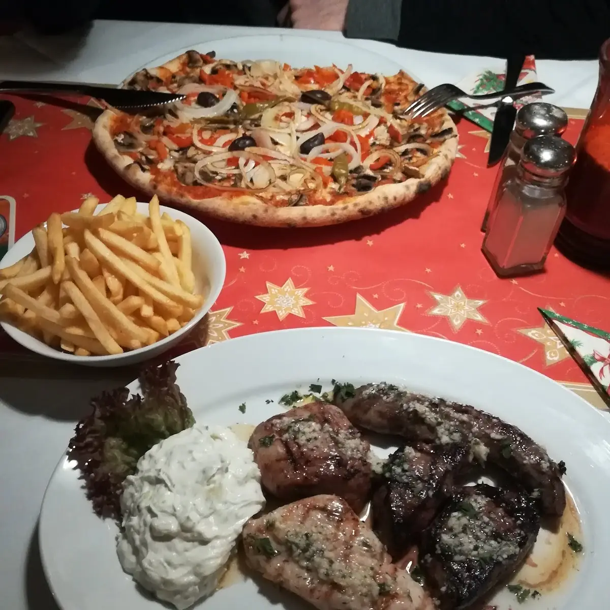 Essen und Trinken photo 6