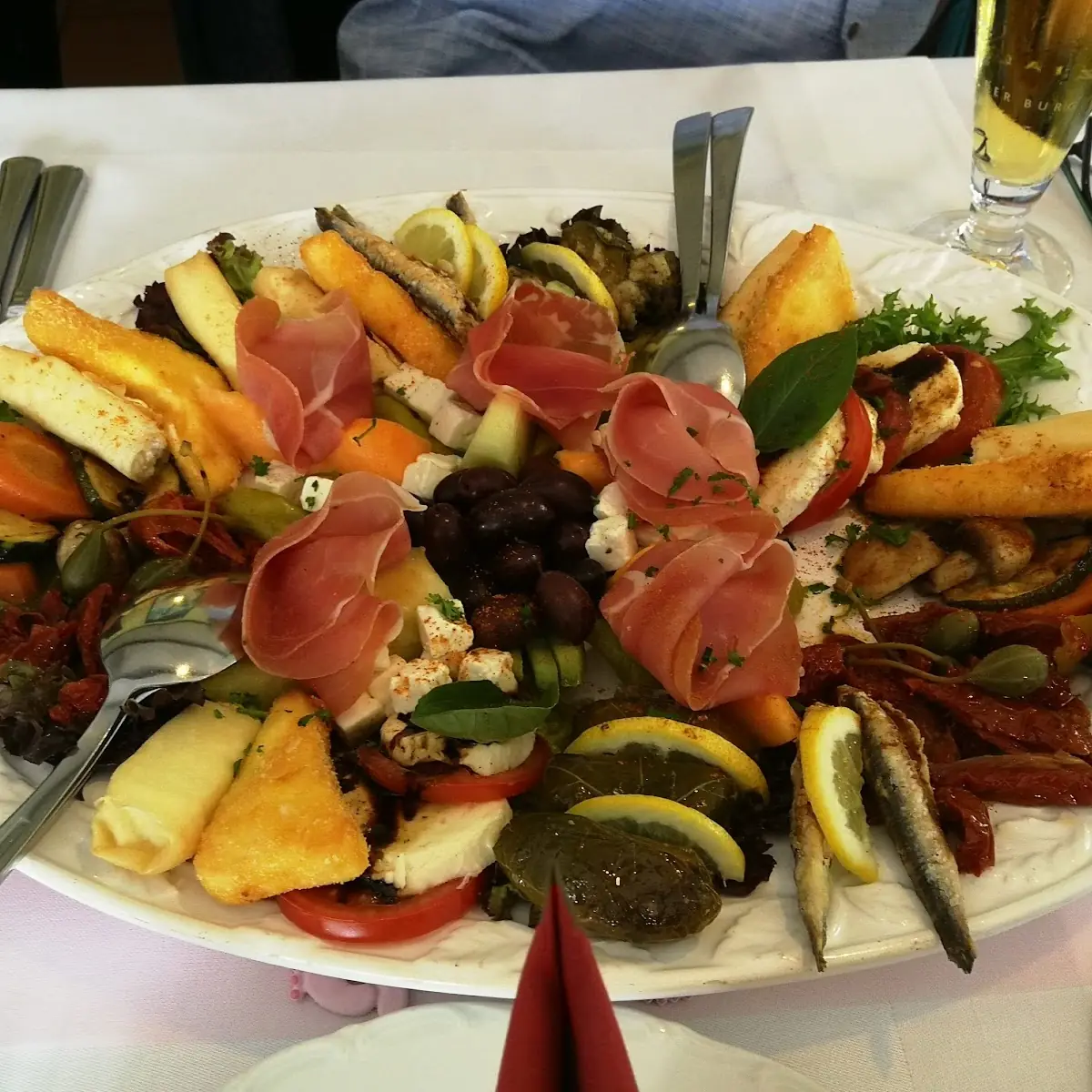 Essen und Trinken photo 7