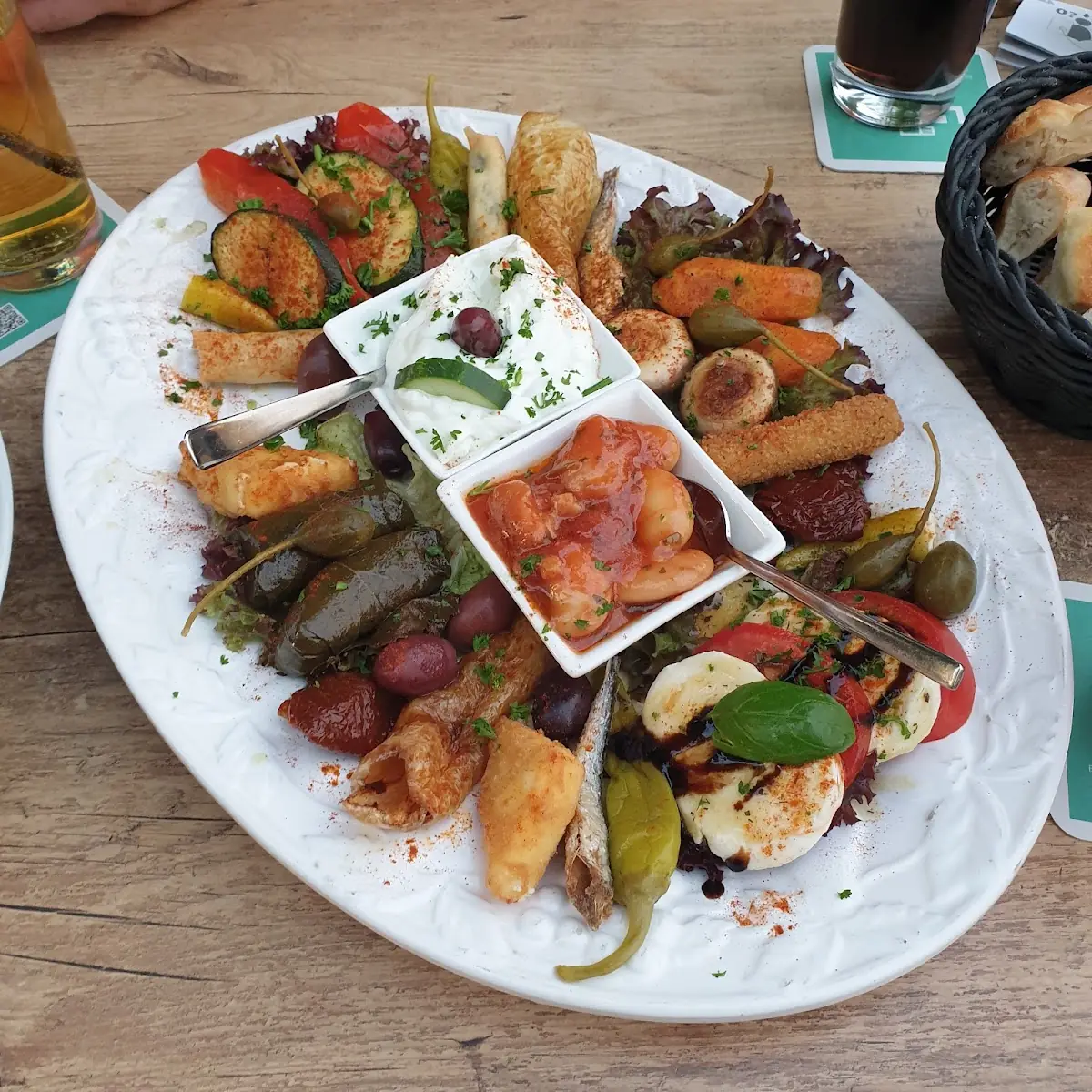 Essen und Trinken photo 9