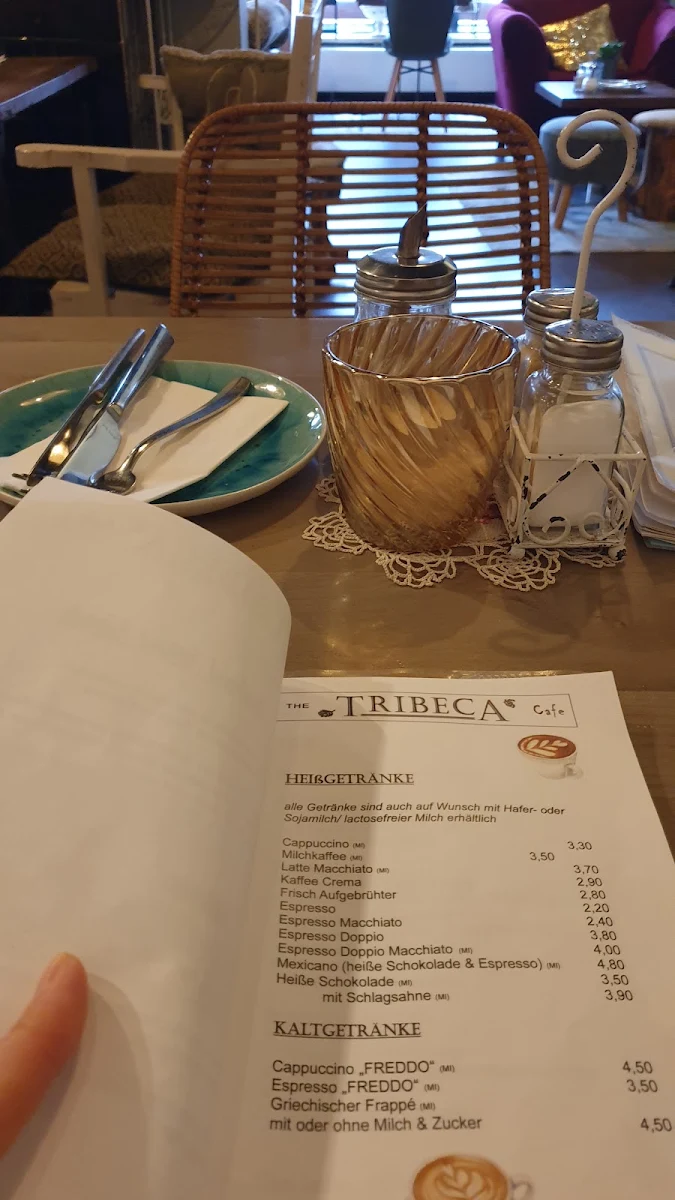 Speisekarte photo 8