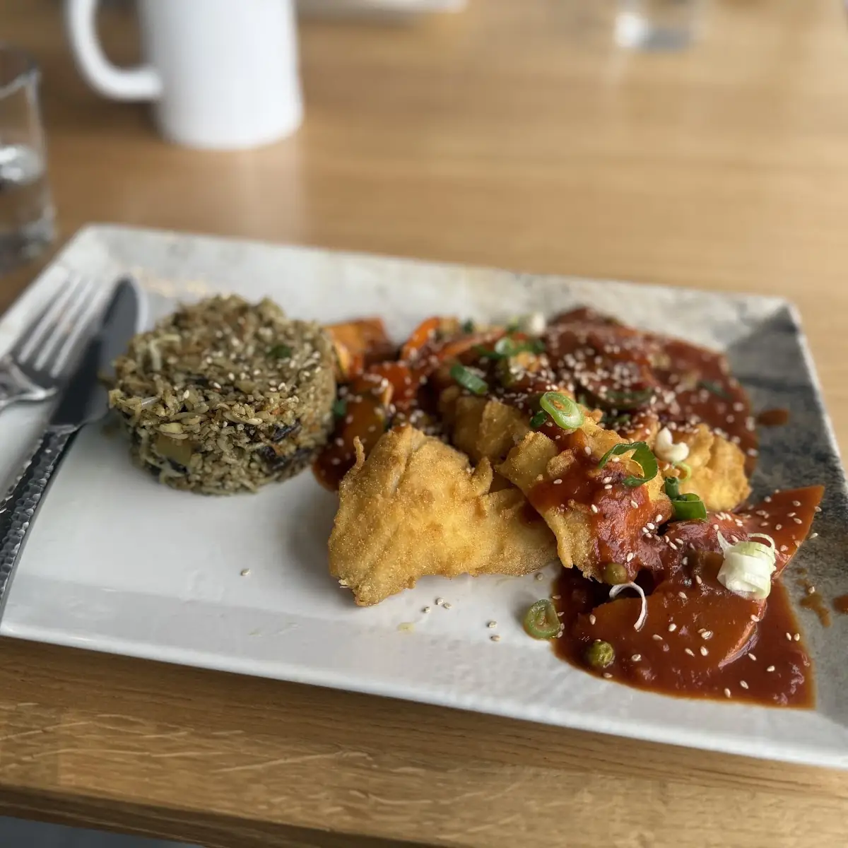 Essen und Trinken photo 10