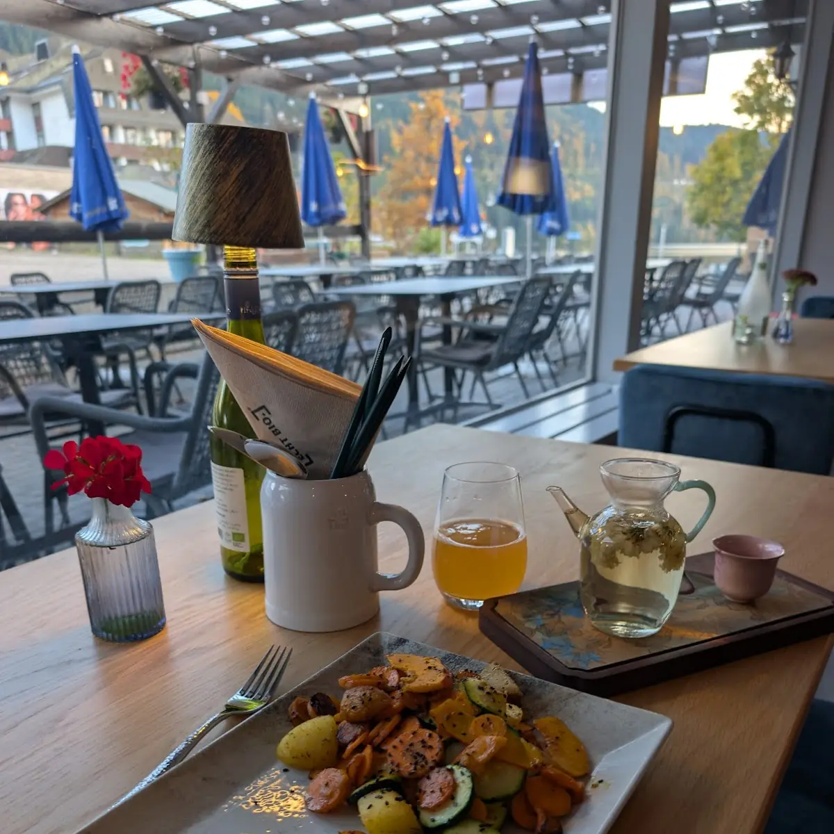 Essen und Trinken photo 3