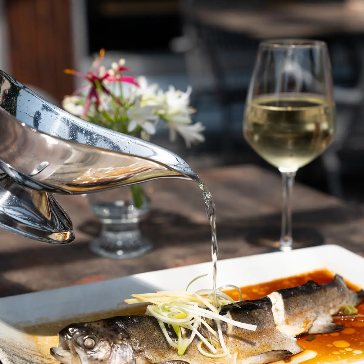 Essen und Trinken photo 5