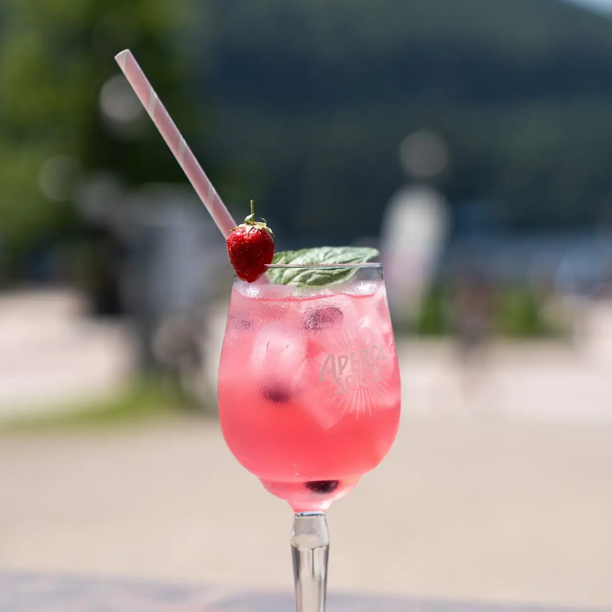 Essen und Trinken photo 7