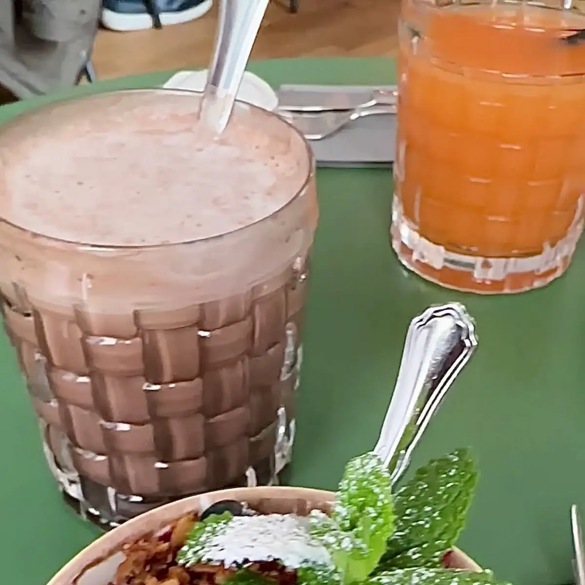 Essen und Trinken photo 2