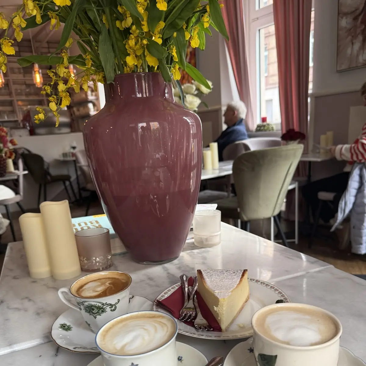 Essen und Trinken photo 7