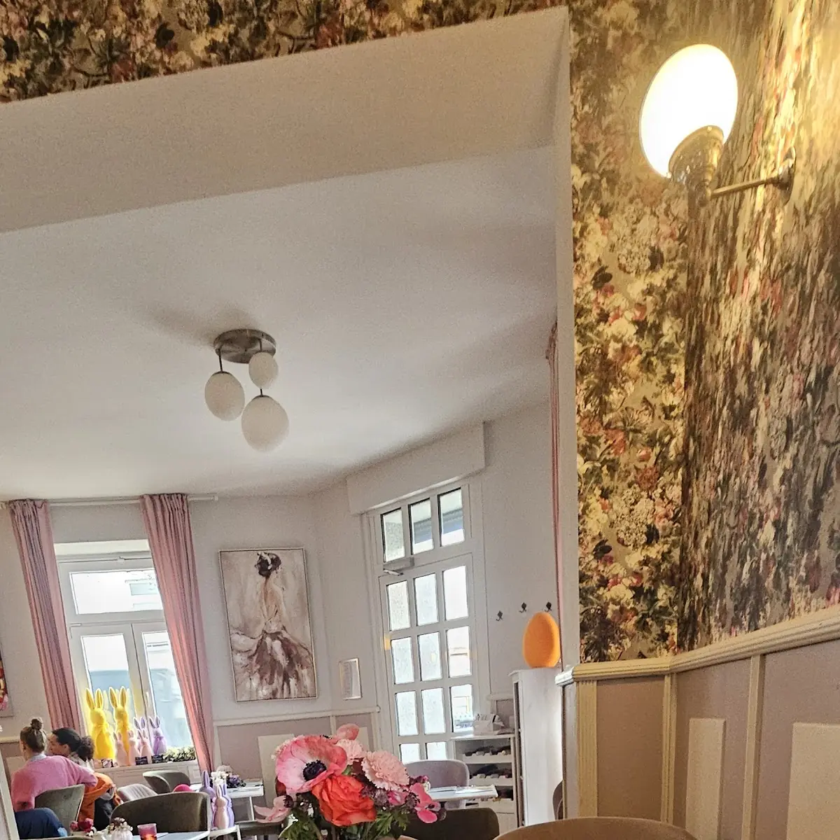 Atmosphäre photo 3