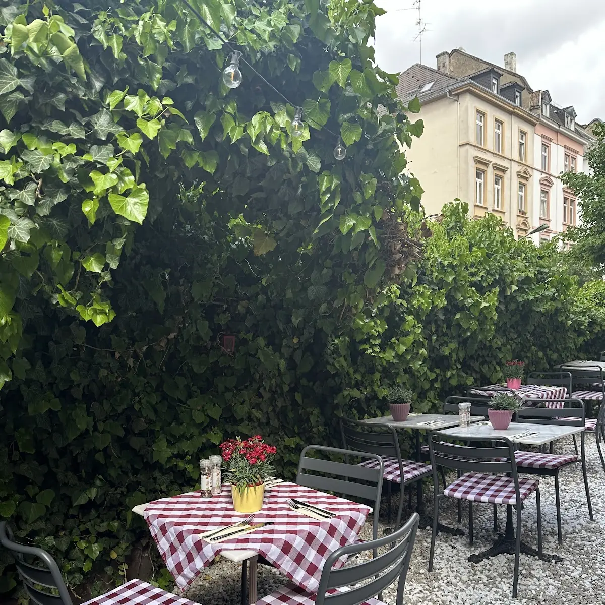 Atmosphäre photo 4