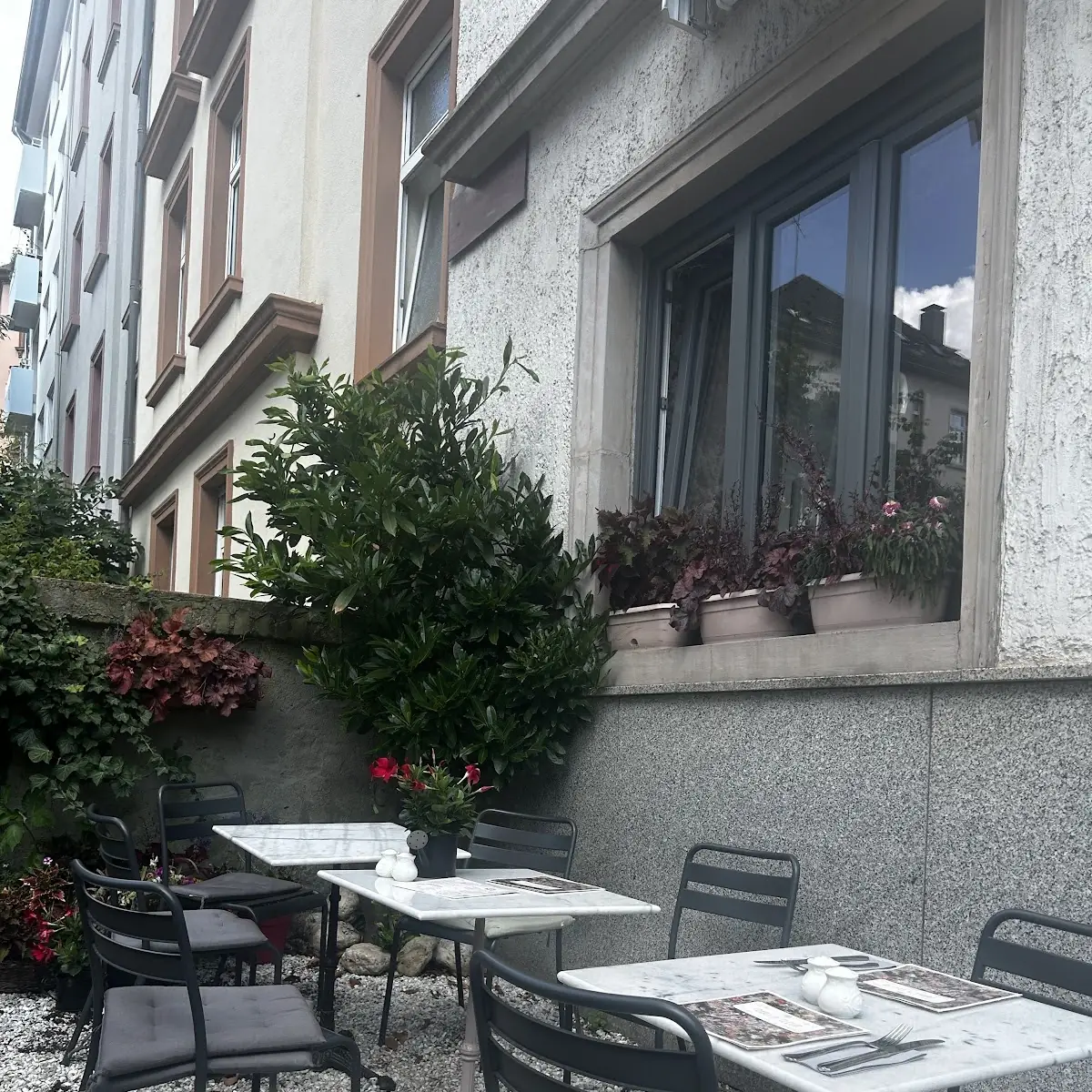 Atmosphäre photo 8