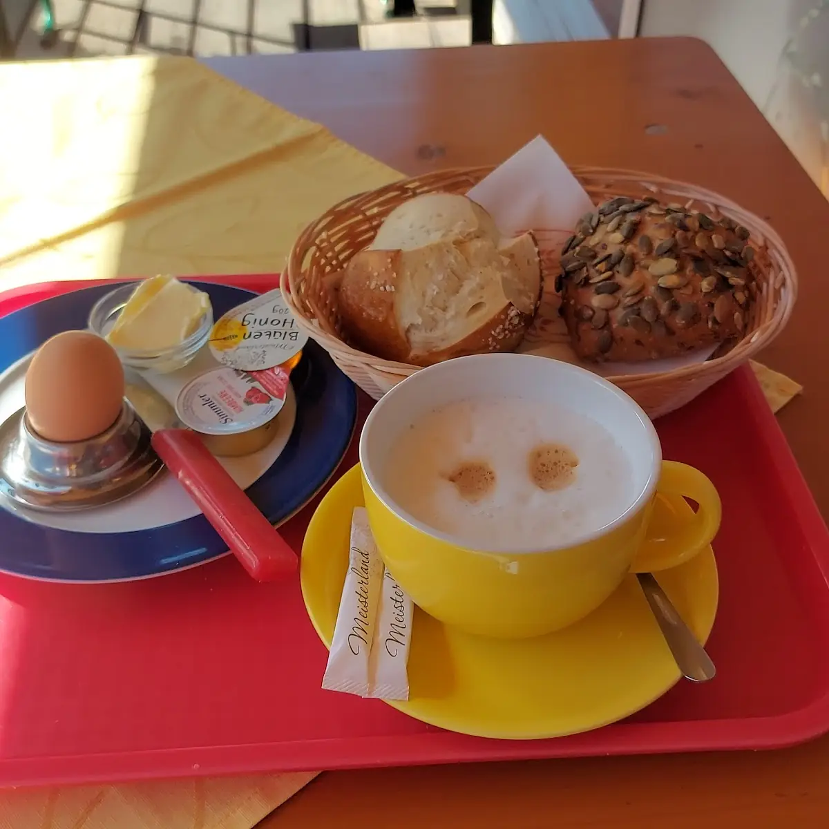 Essen und Trinken photo 5