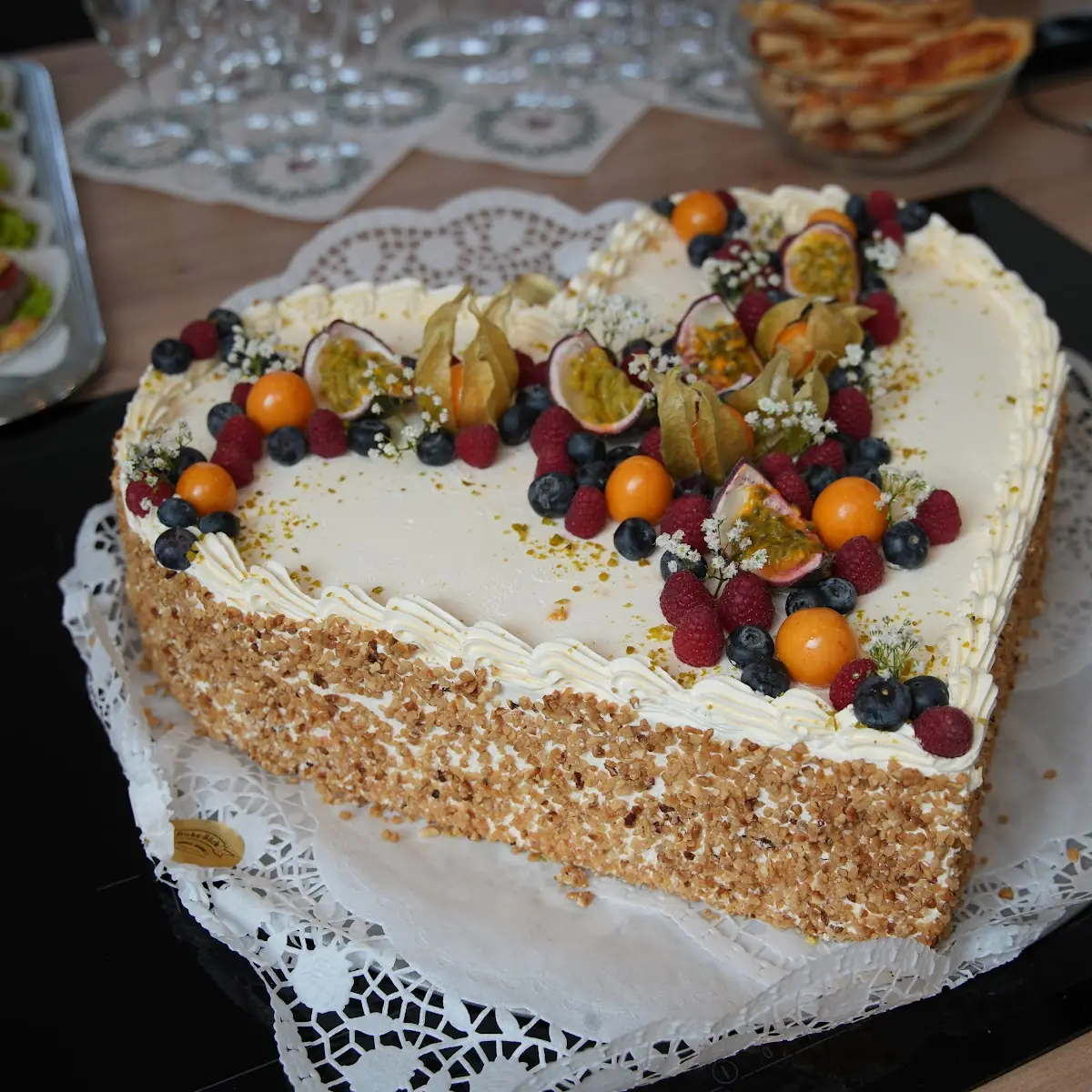 Essen und Trinken photo 6