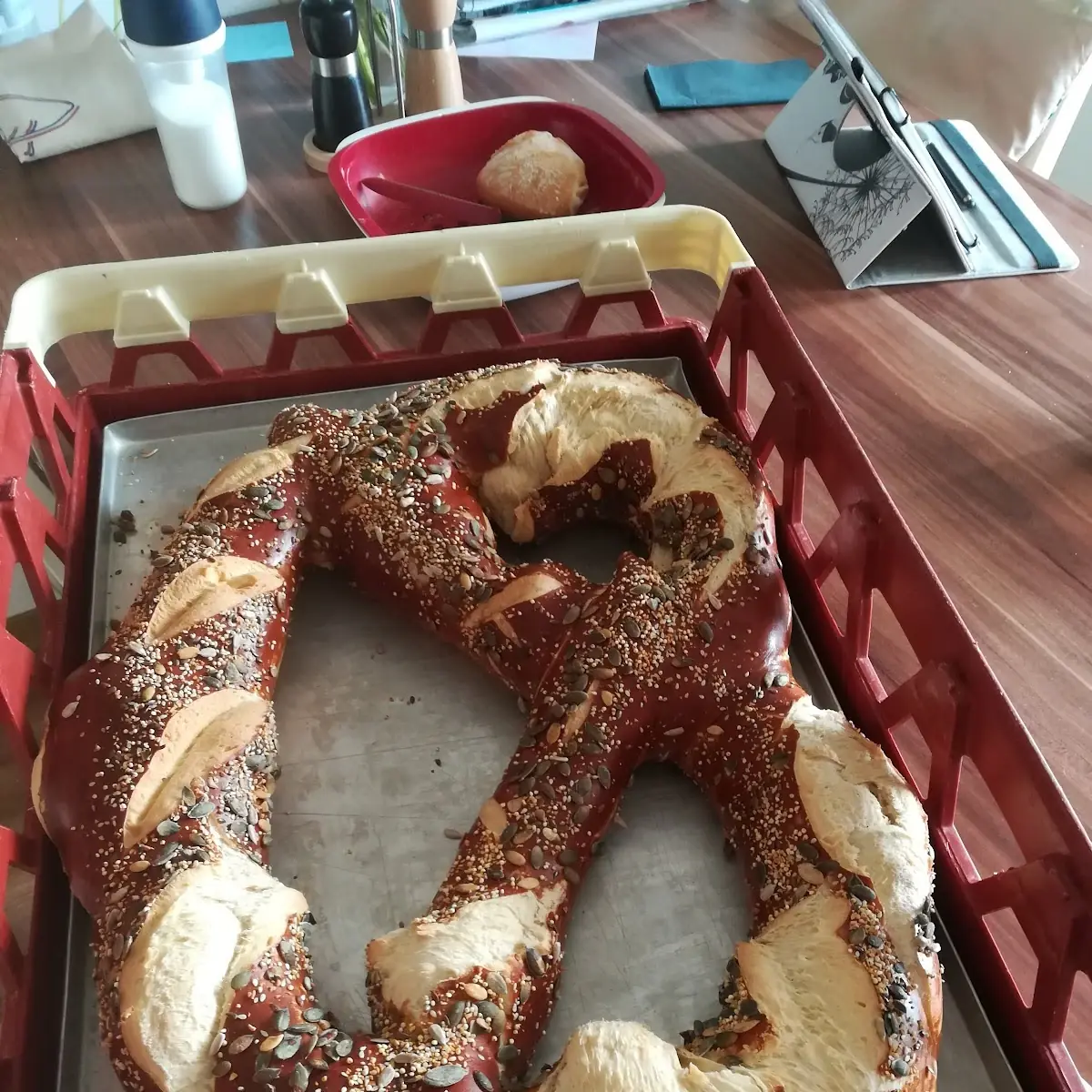 Essen und Trinken photo 8