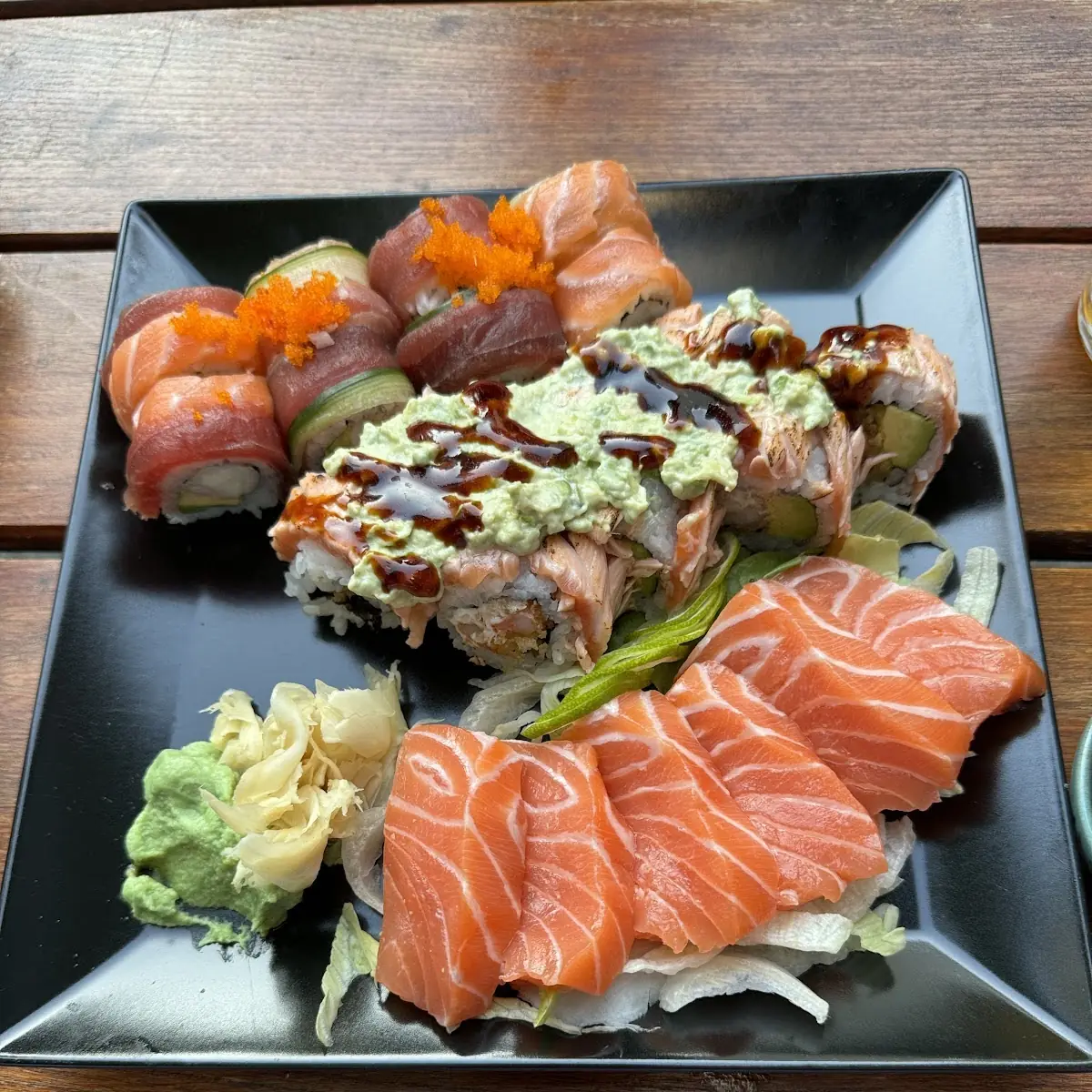 Essen und Trinken photo 10