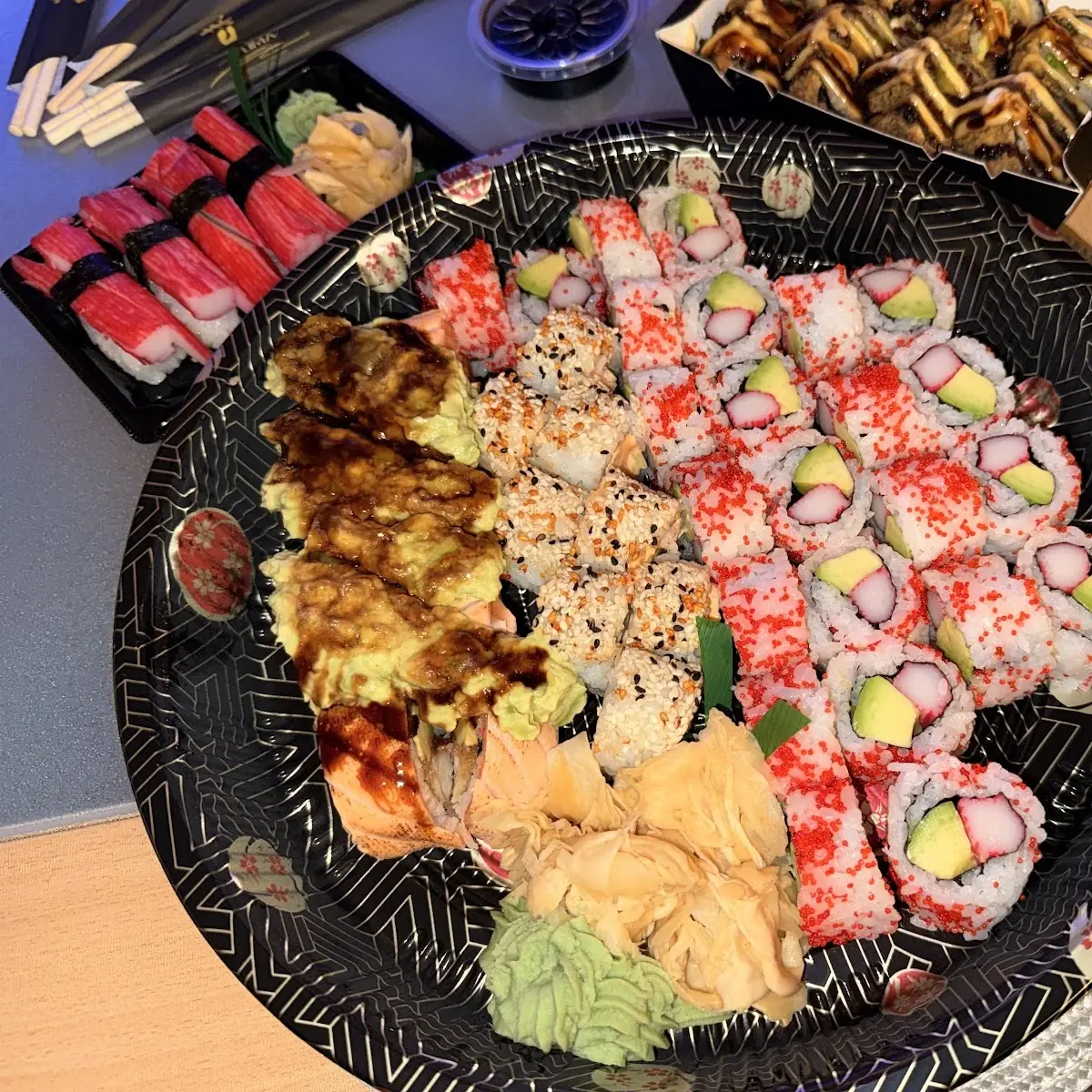 Essen und Trinken photo 4