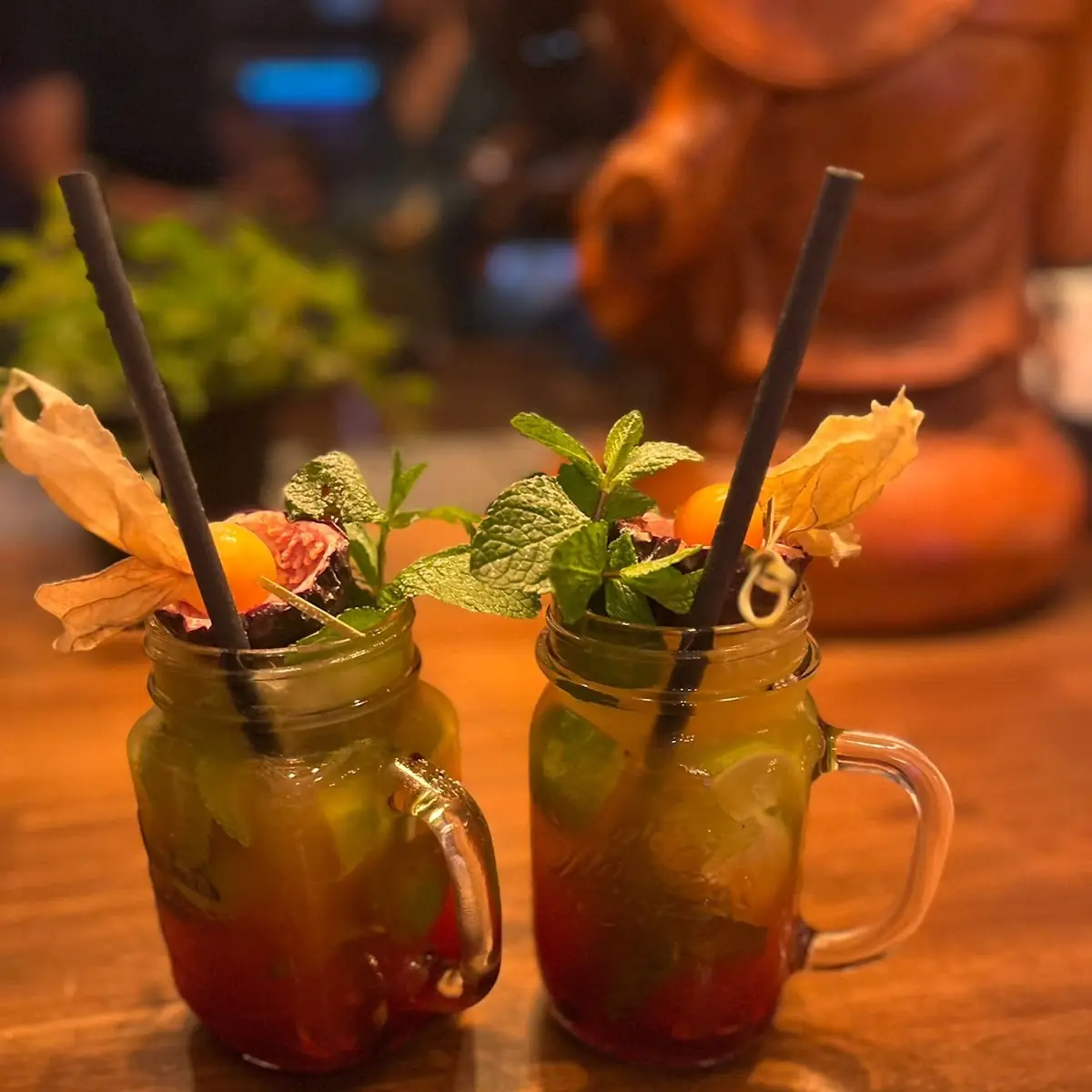 Essen und Trinken photo 7