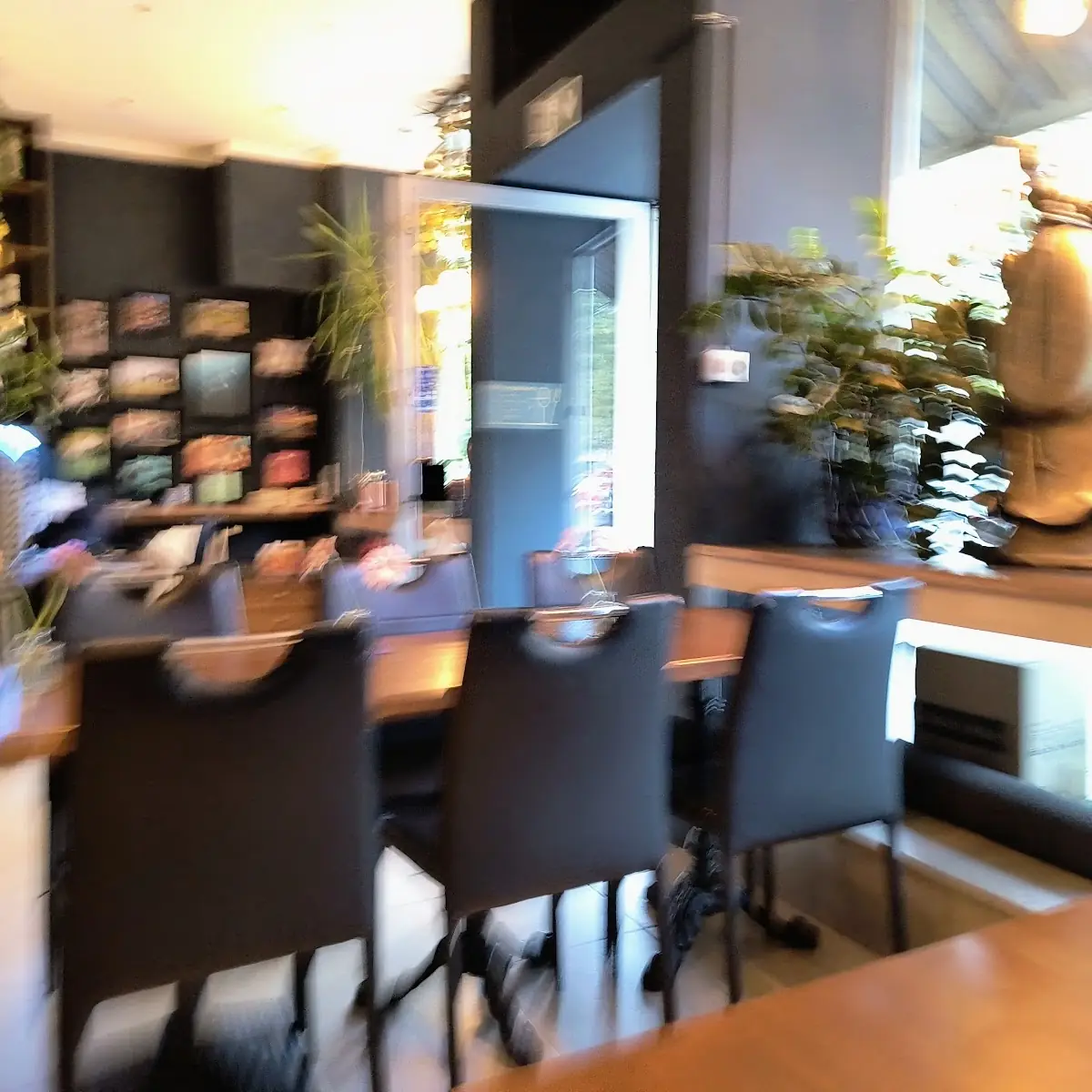 Atmosphäre photo 2