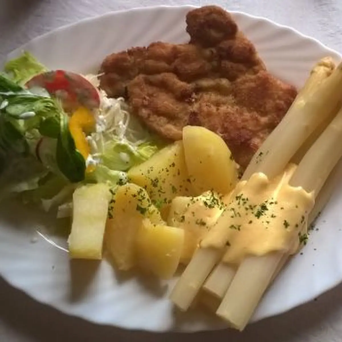 Essen und Trinken photo 1