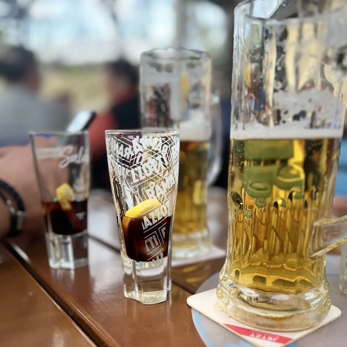 Essen und Trinken photo 10