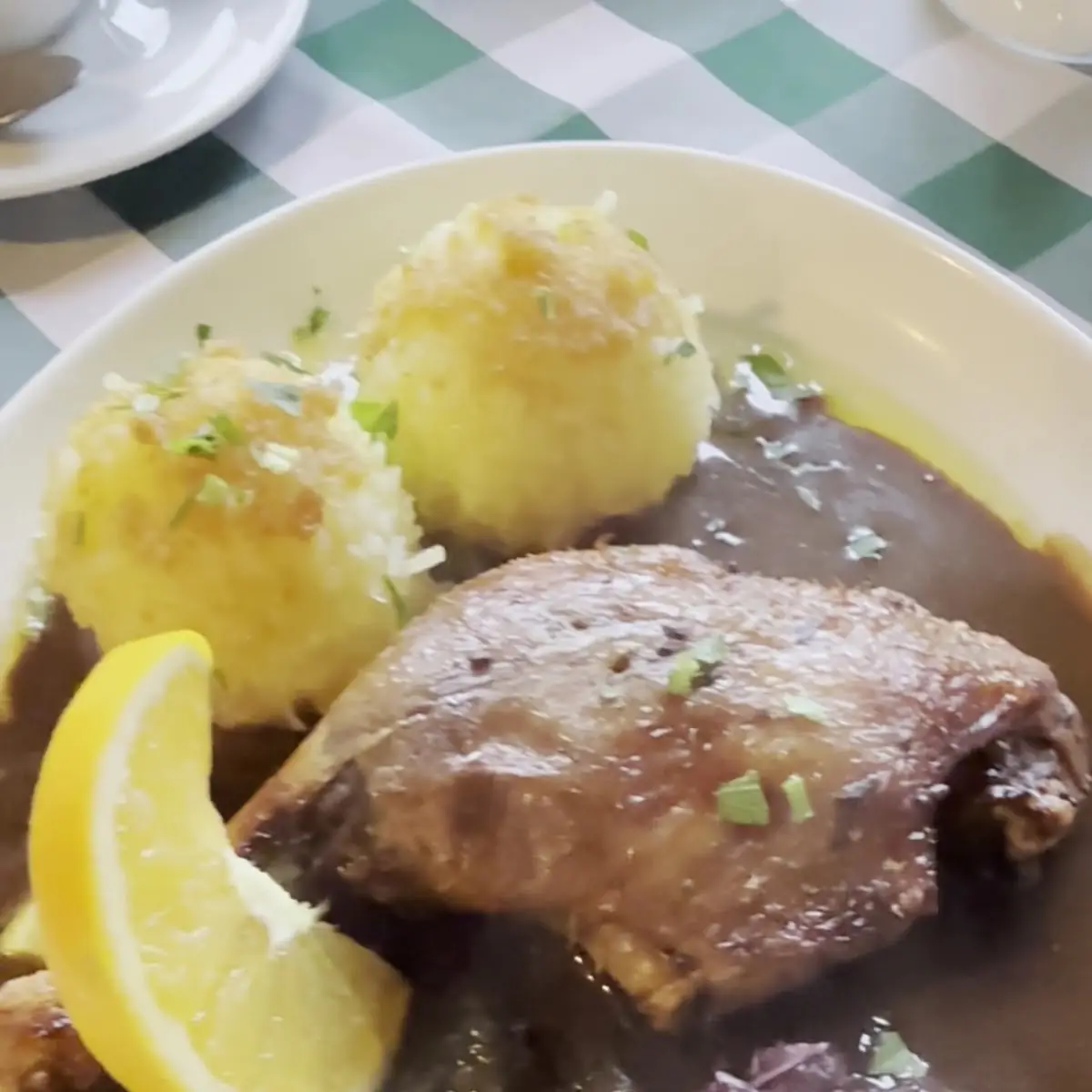 Essen und Trinken photo 2