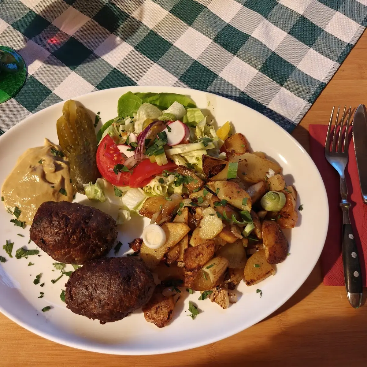 Essen und Trinken photo 3
