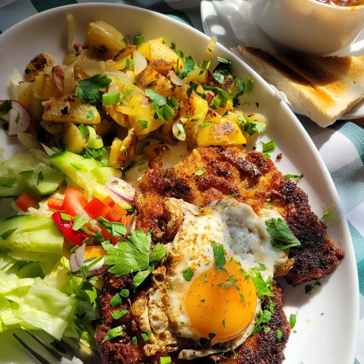 Essen und Trinken photo 4