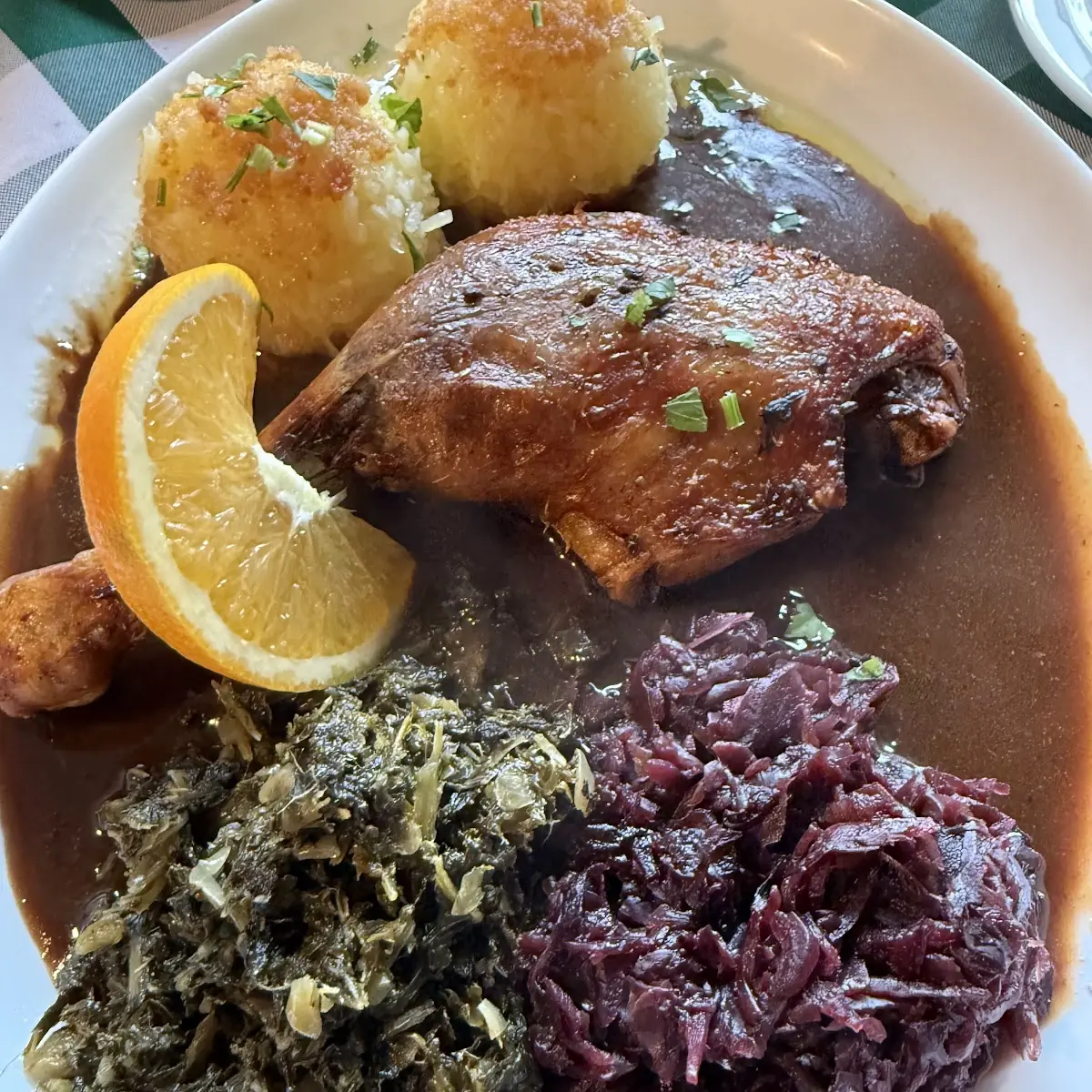 Essen und Trinken photo 5