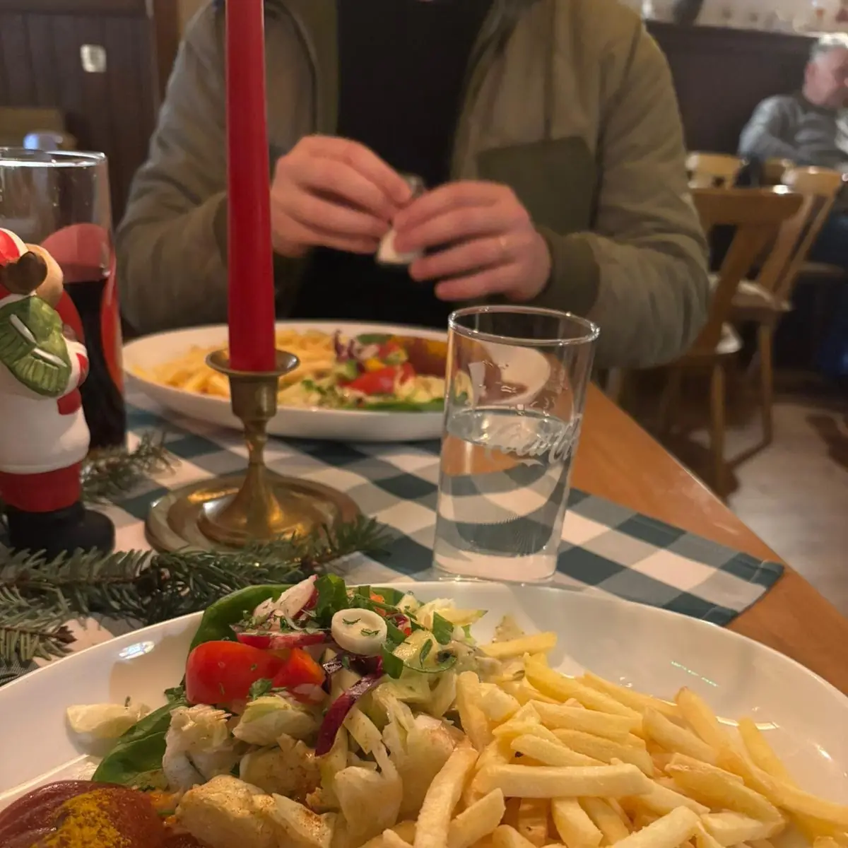 Essen und Trinken photo 8