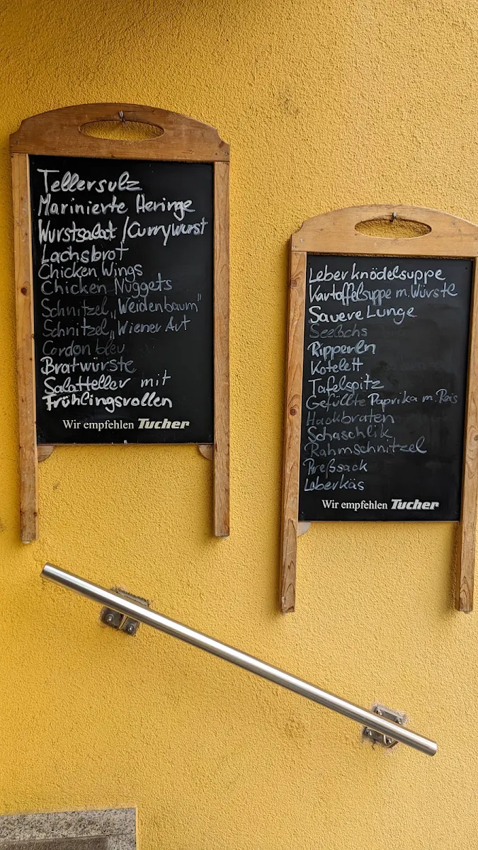 Speisekarte photo 8